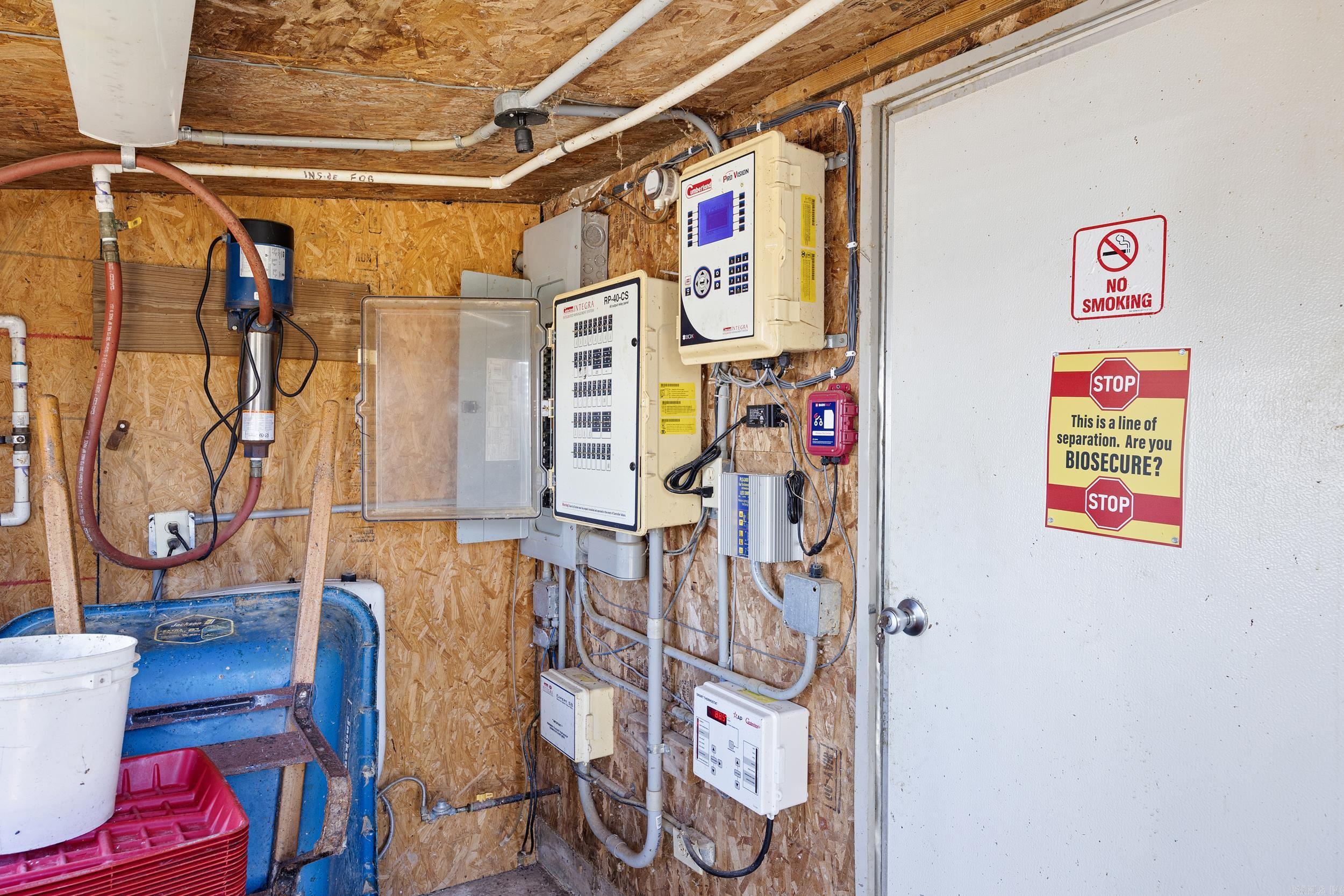 799 Barrens Community Rd  Clinton, AR