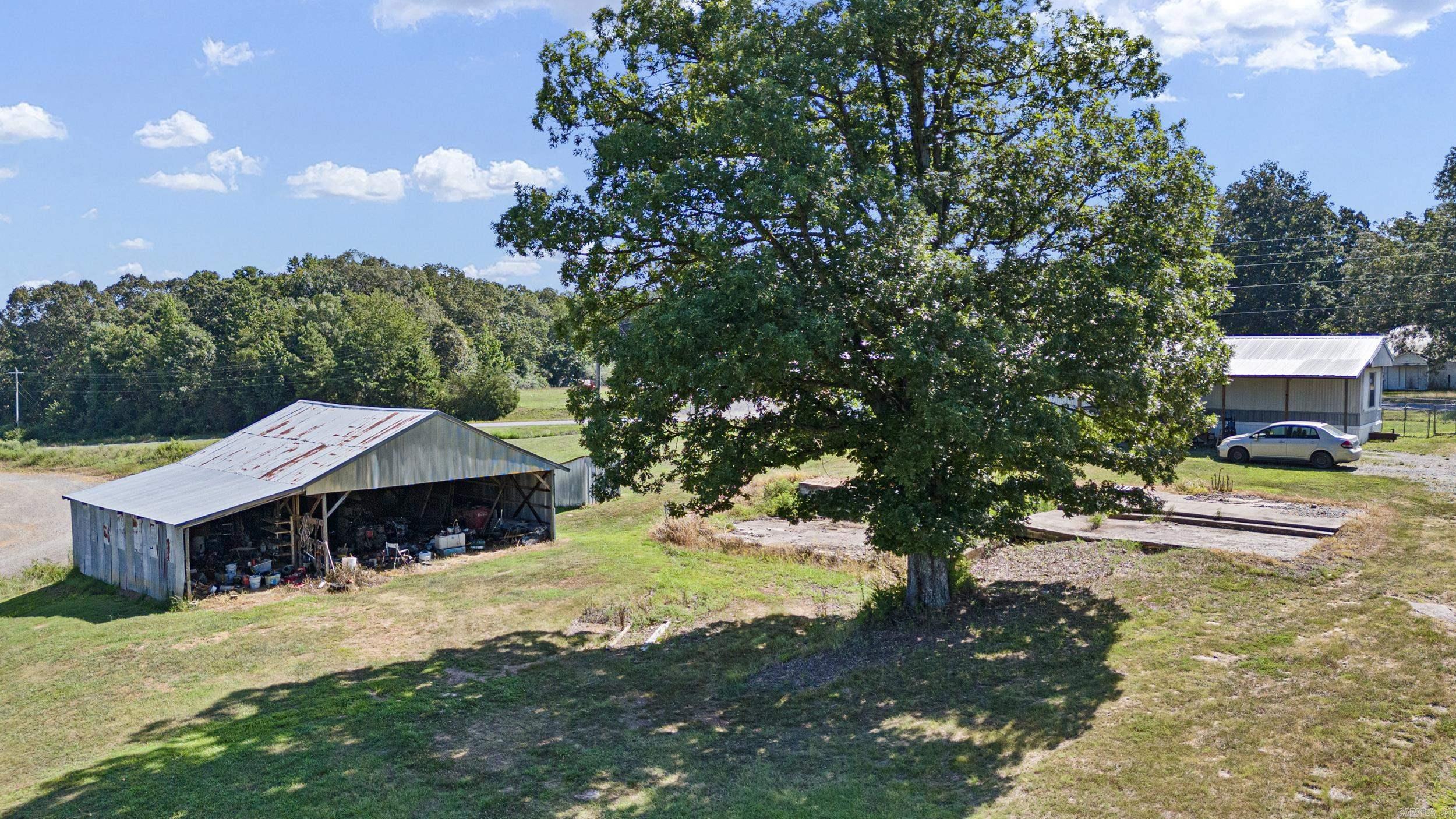 799 Barrens Community Rd  Clinton, AR