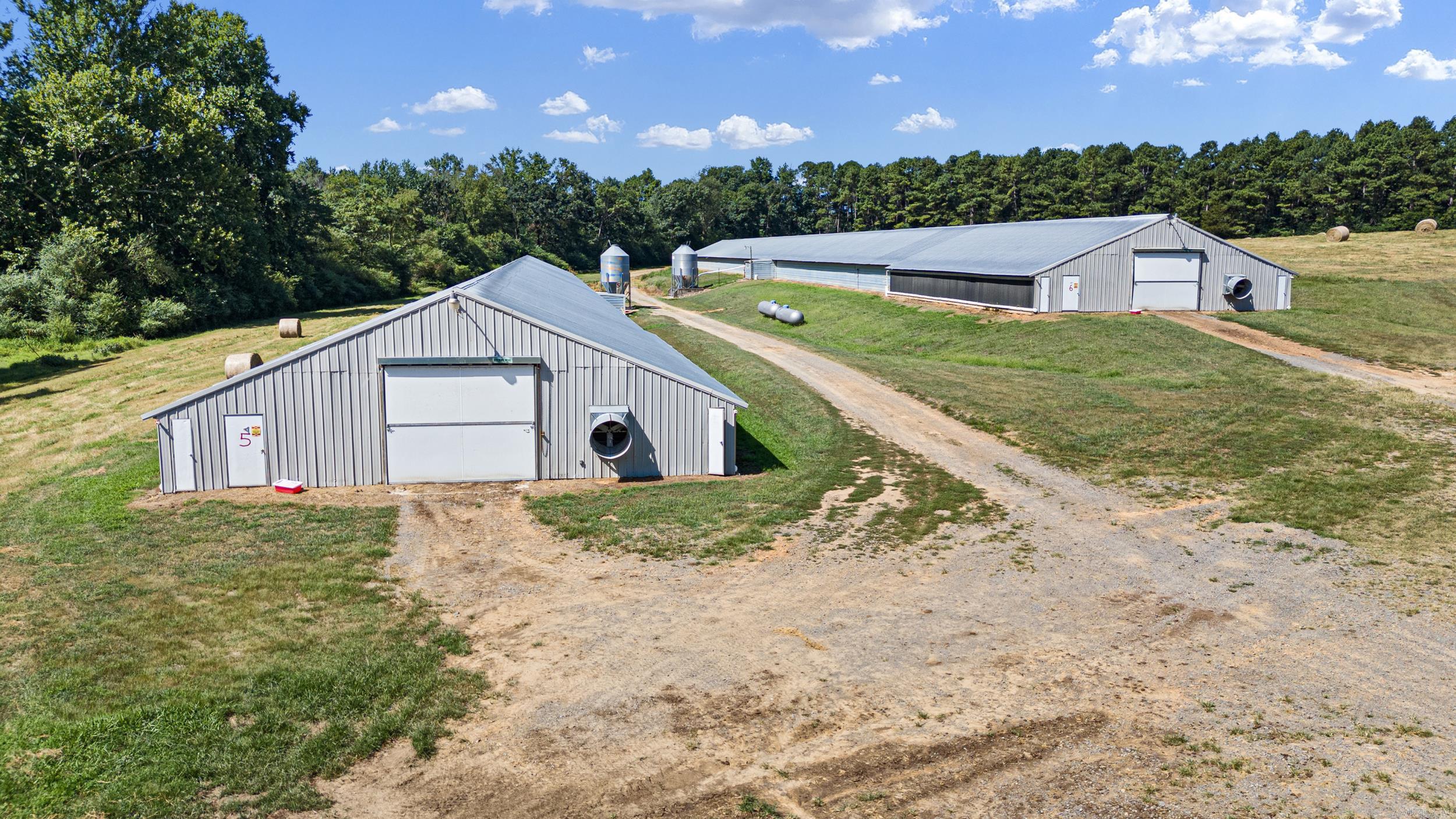 799 Barrens Community Rd  Clinton, AR