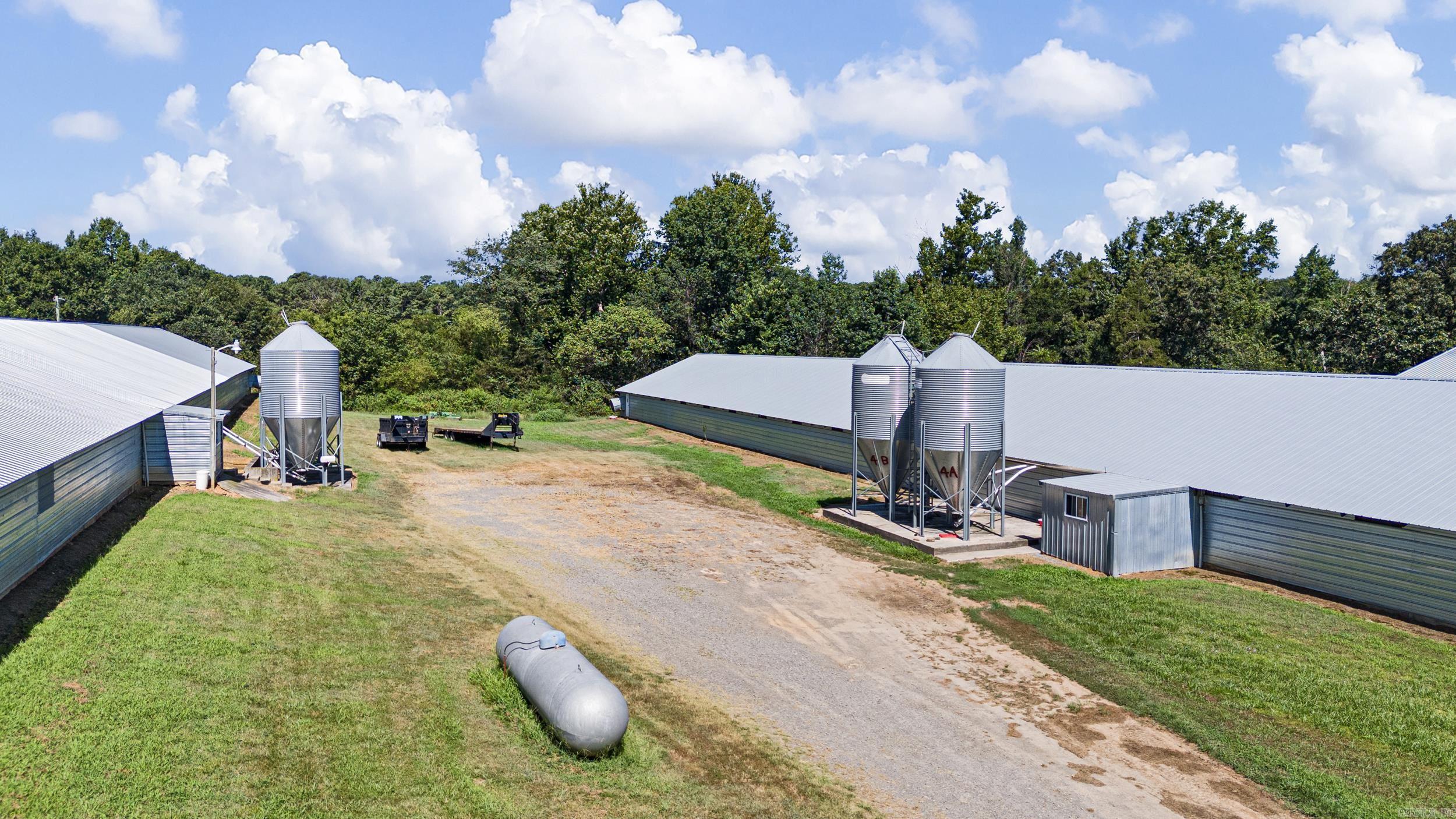 799 Barrens Community Rd  Clinton, AR