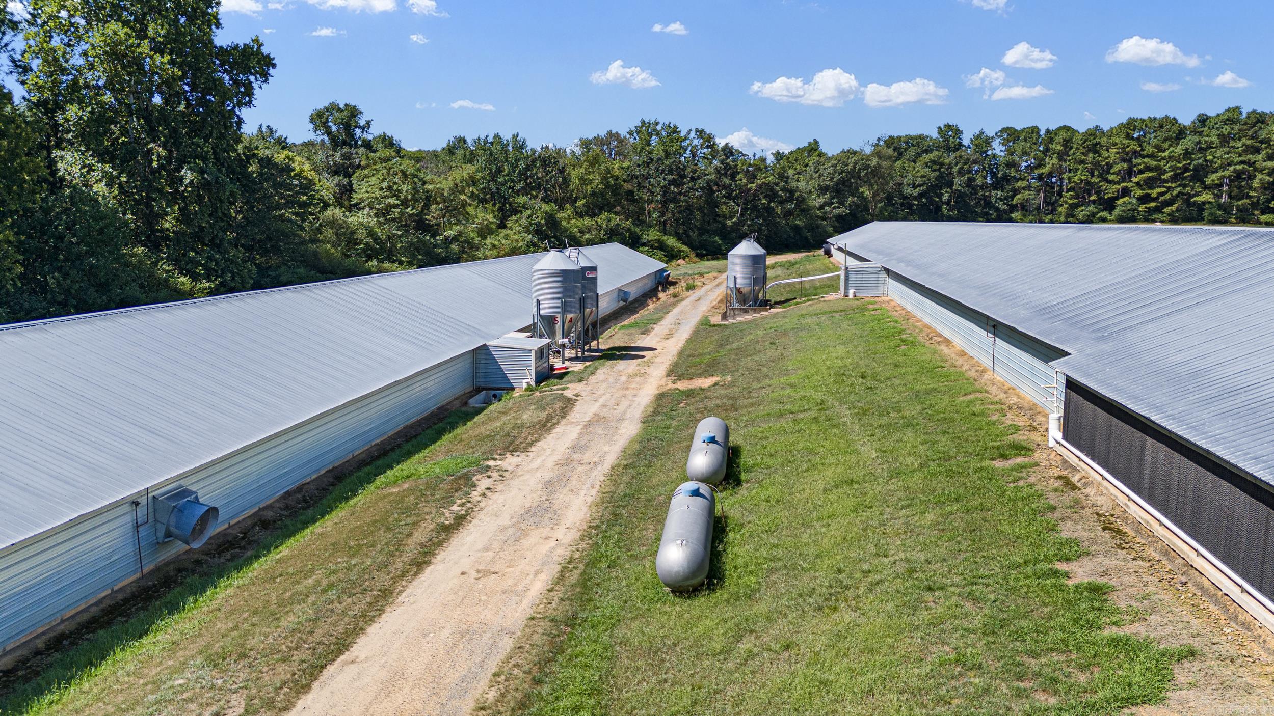 799 Barrens Community Rd  Clinton, AR