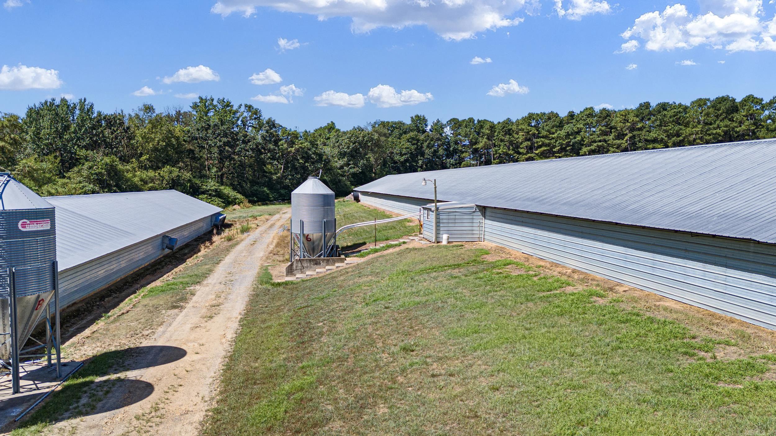 799 Barrens Community Rd  Clinton, AR