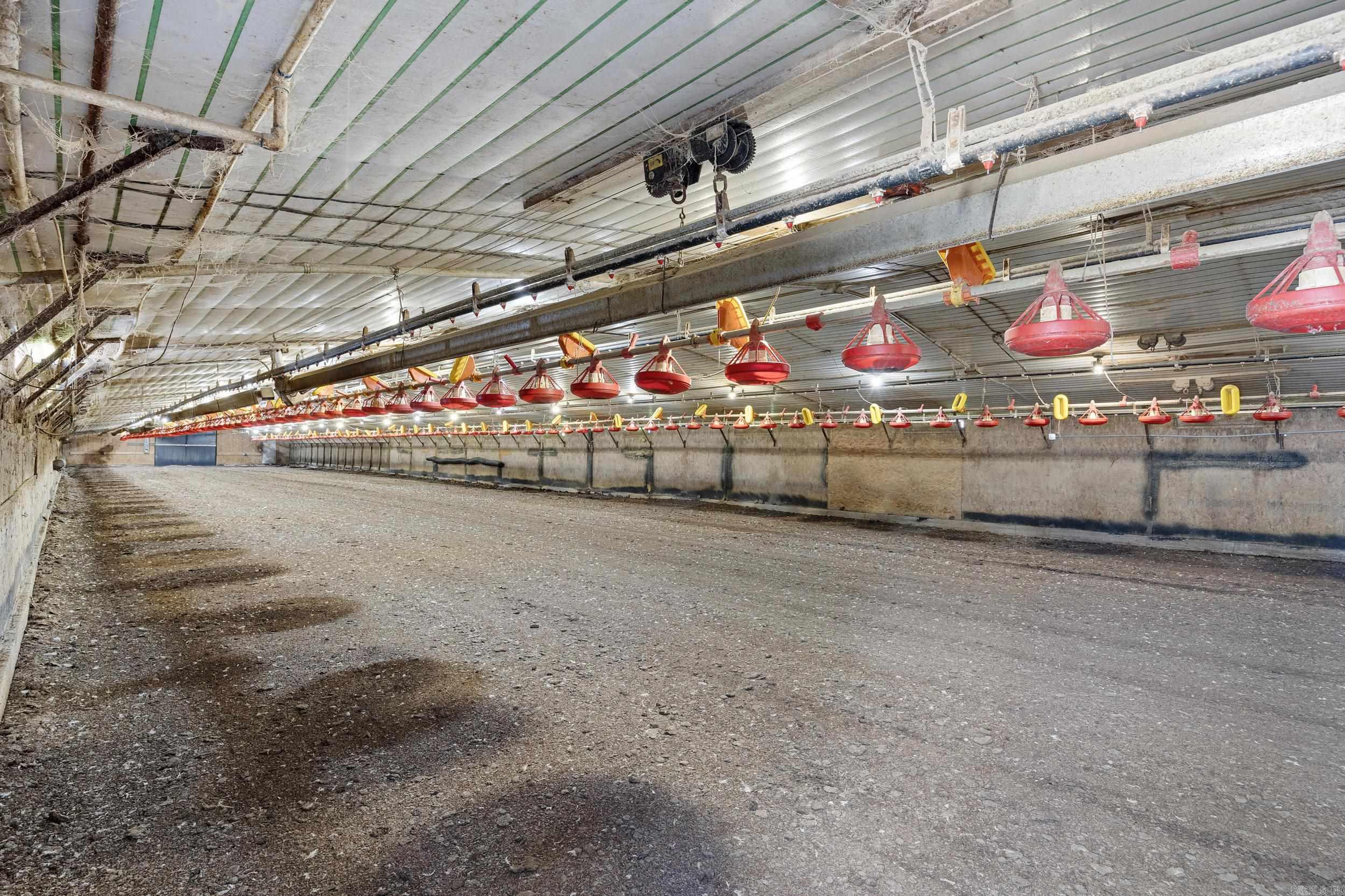 799 Barrens Community Rd  Clinton, AR