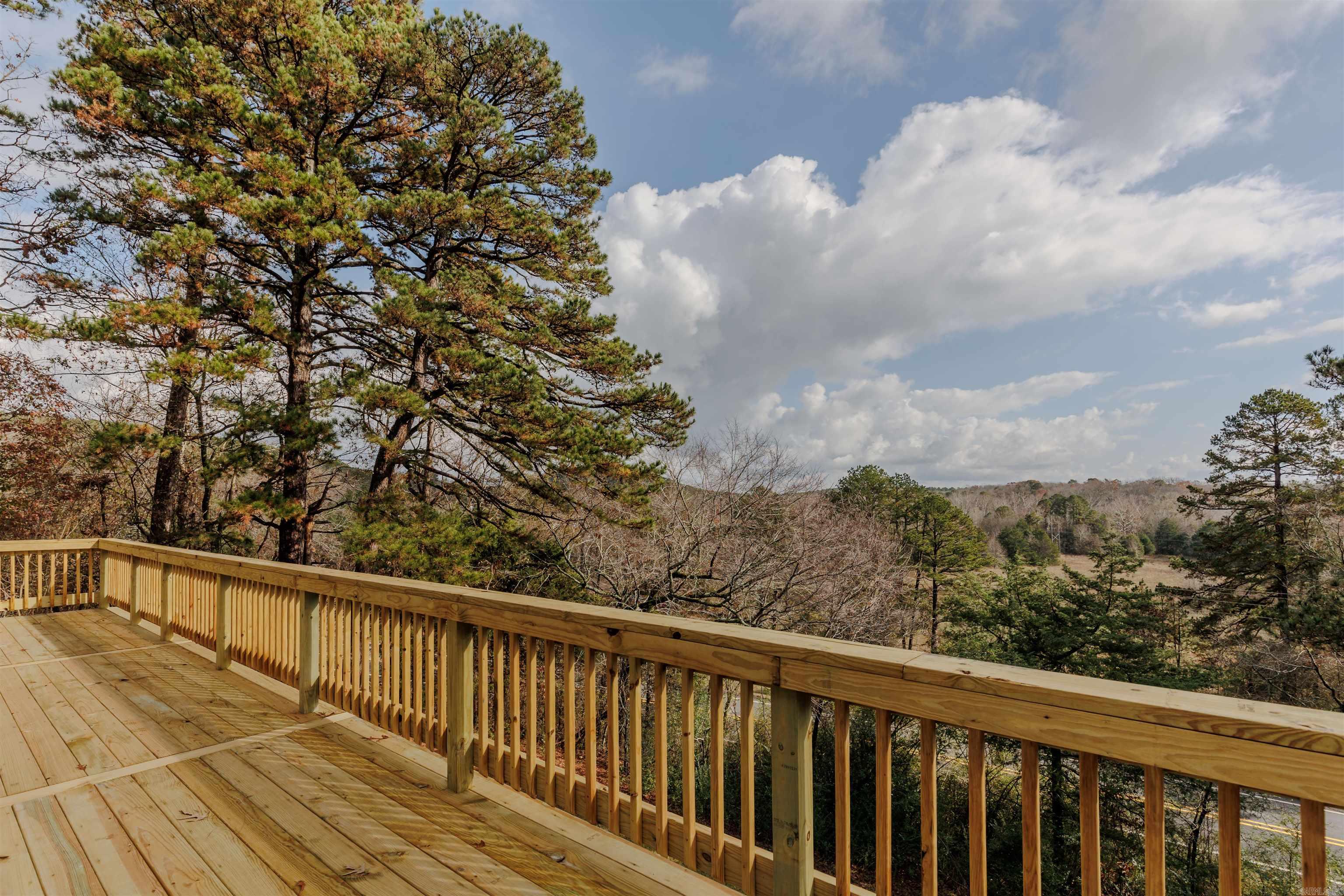 1717 N Fourche Avenue Perryville, AR 72126