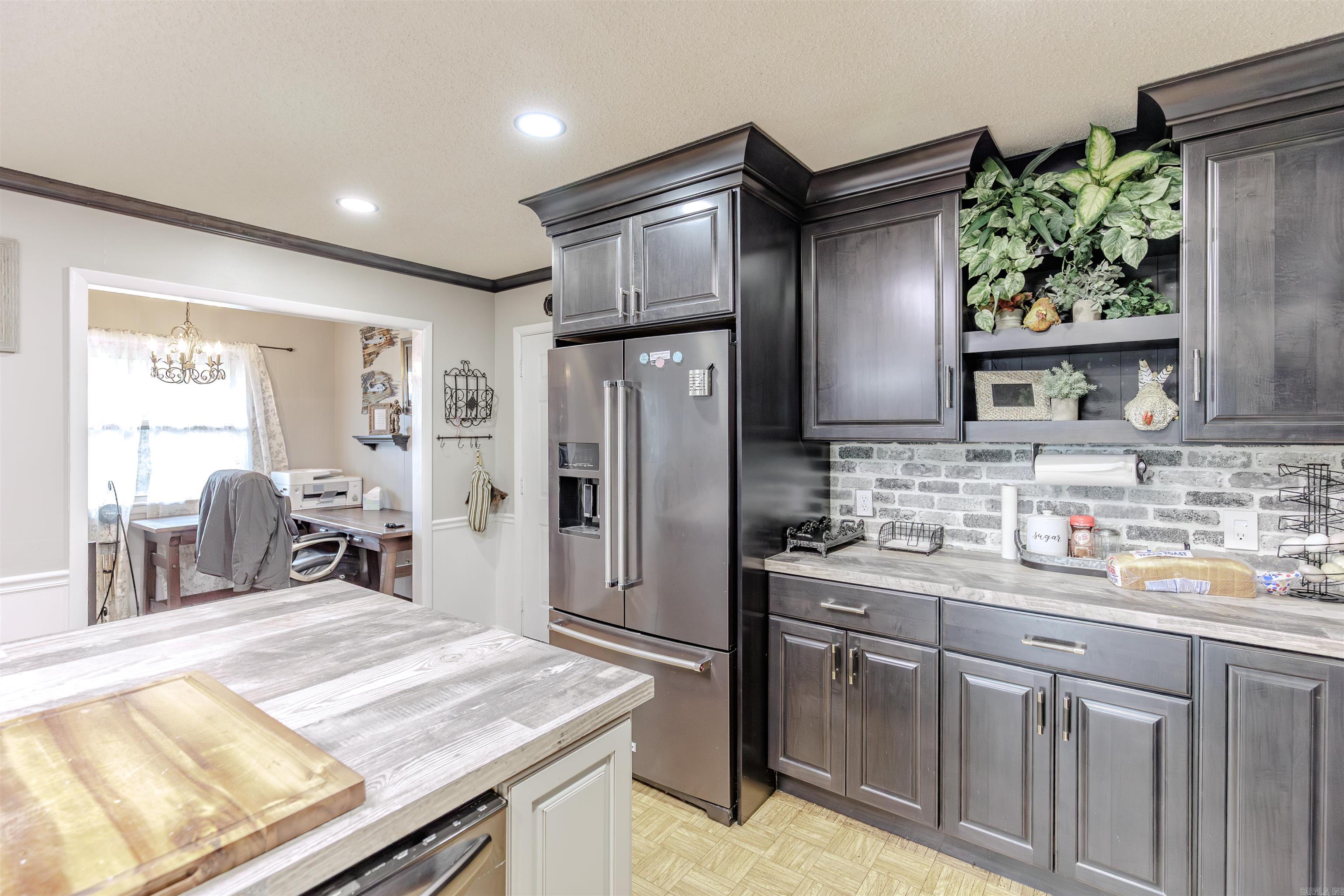 1717 N Fourche Avenue Perryville, AR 72126