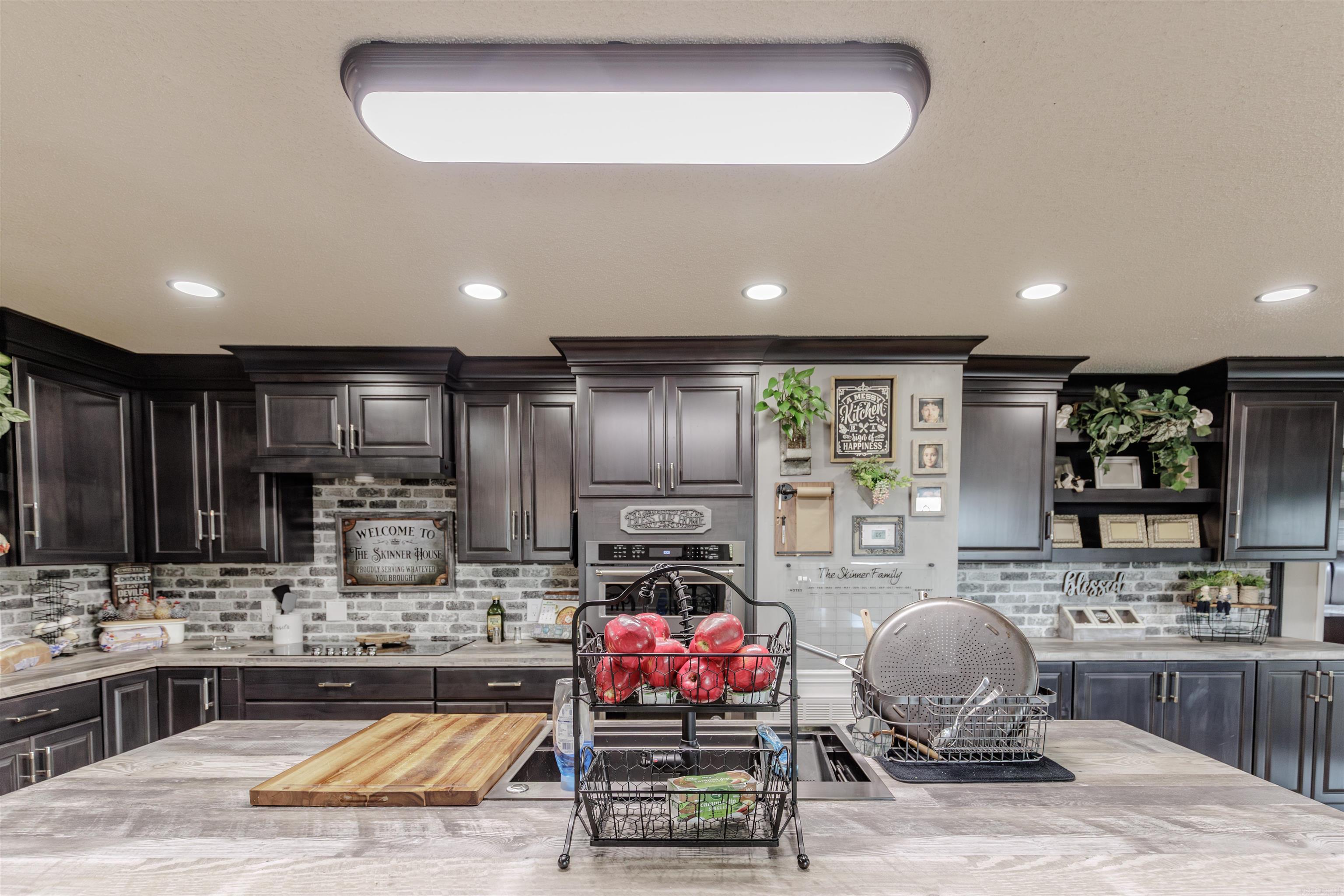 1717 N Fourche Avenue Perryville, AR 72126