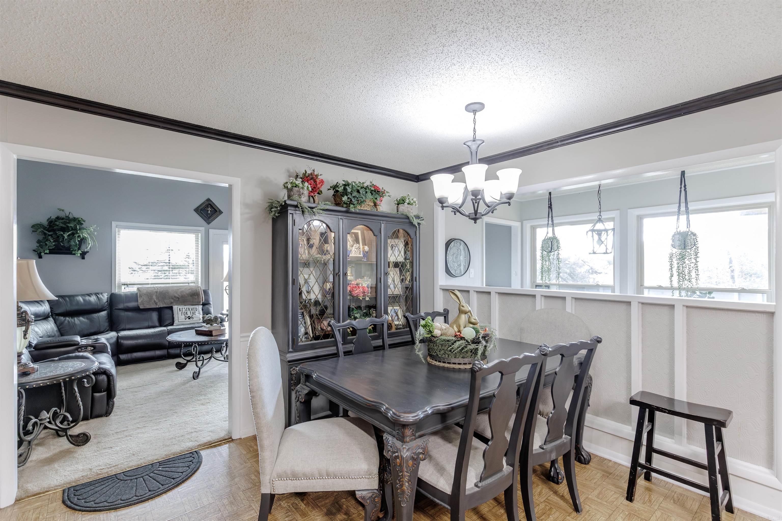 1717 N Fourche Avenue Perryville, AR 72126