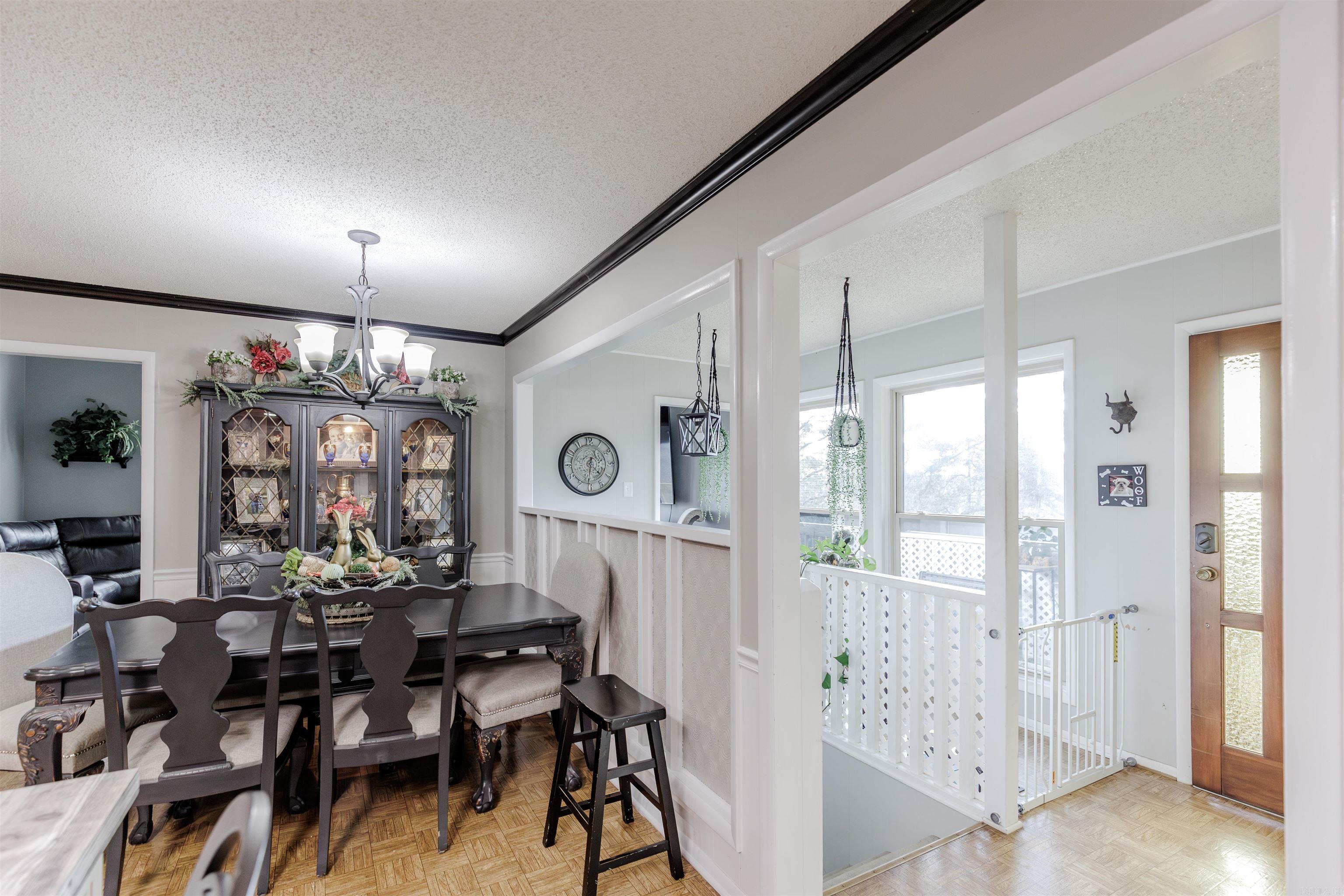 1717 N Fourche Avenue Perryville, AR 72126