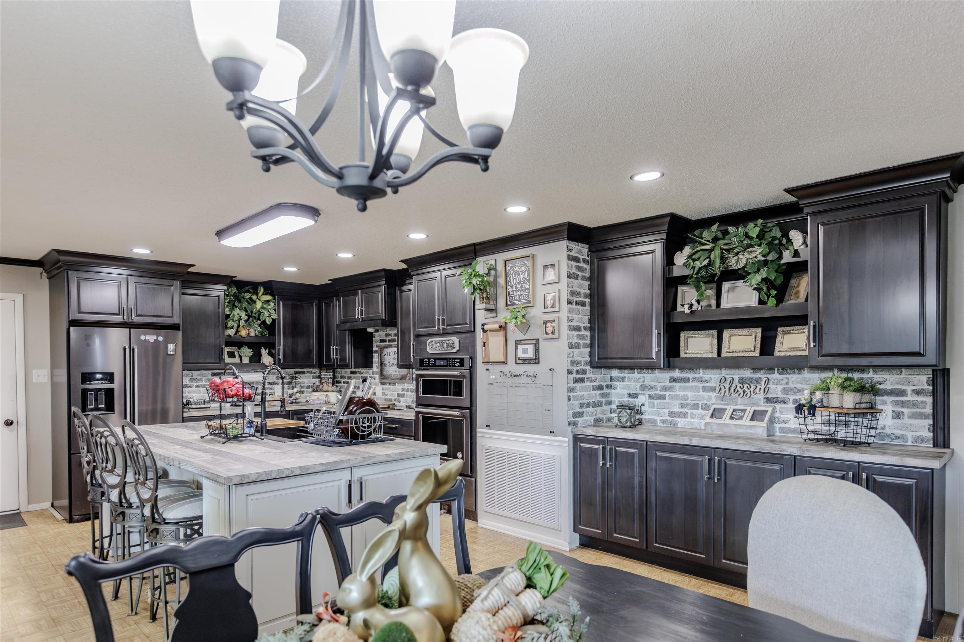 1717 N Fourche Avenue Perryville, AR 72126