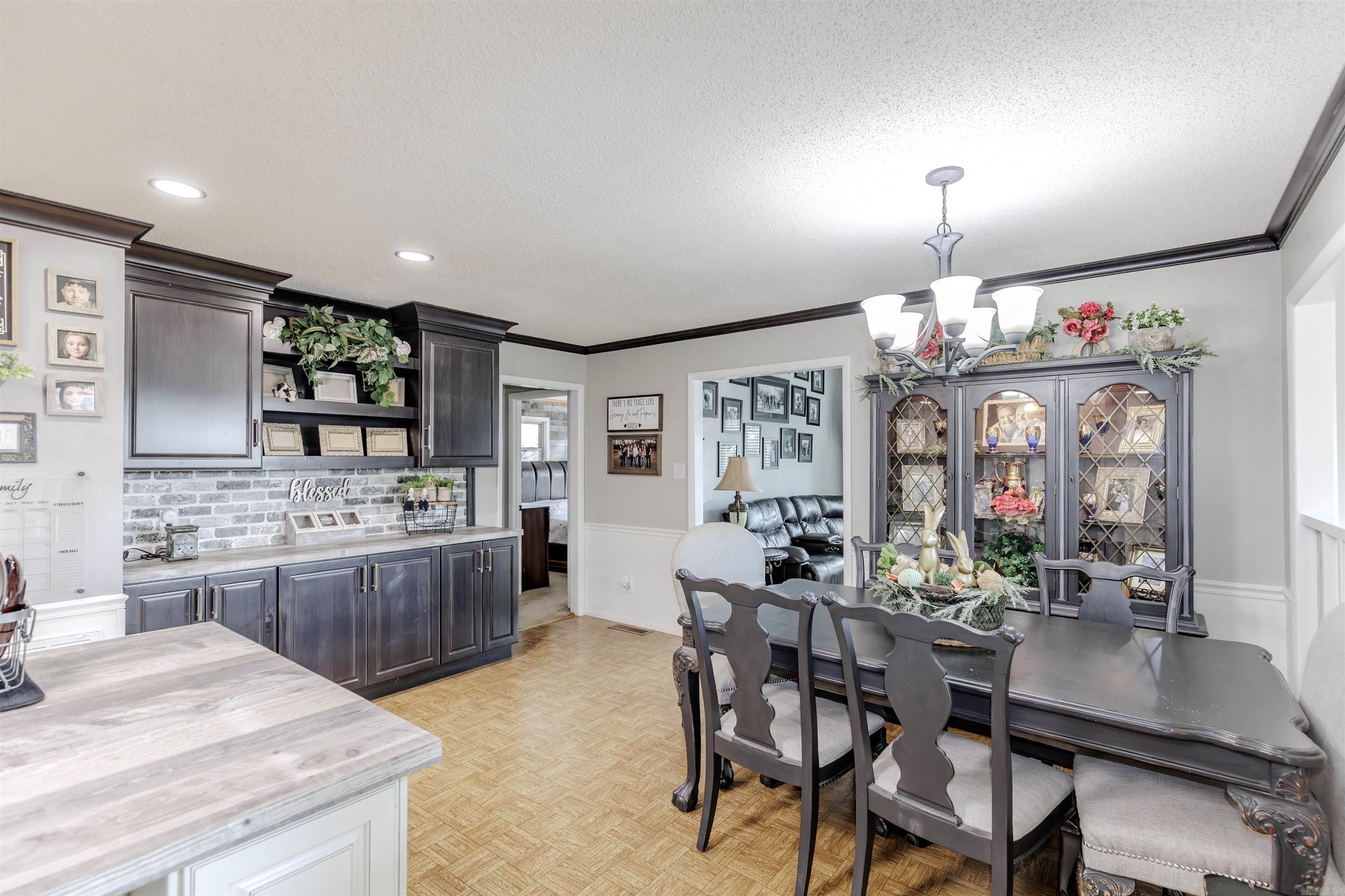 1717 N Fourche Avenue Perryville, AR 72126