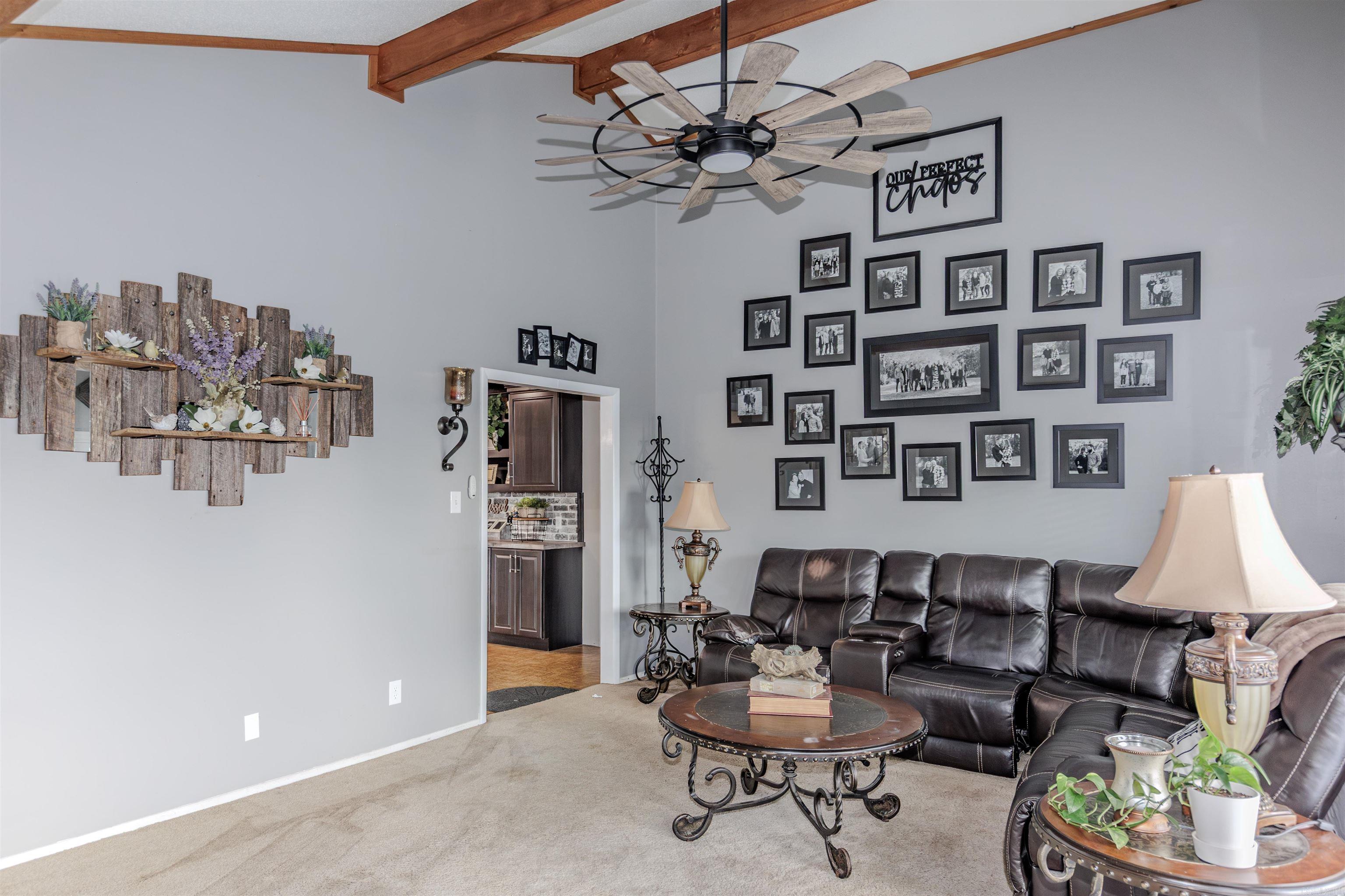 1717 N Fourche Avenue Perryville, AR 72126