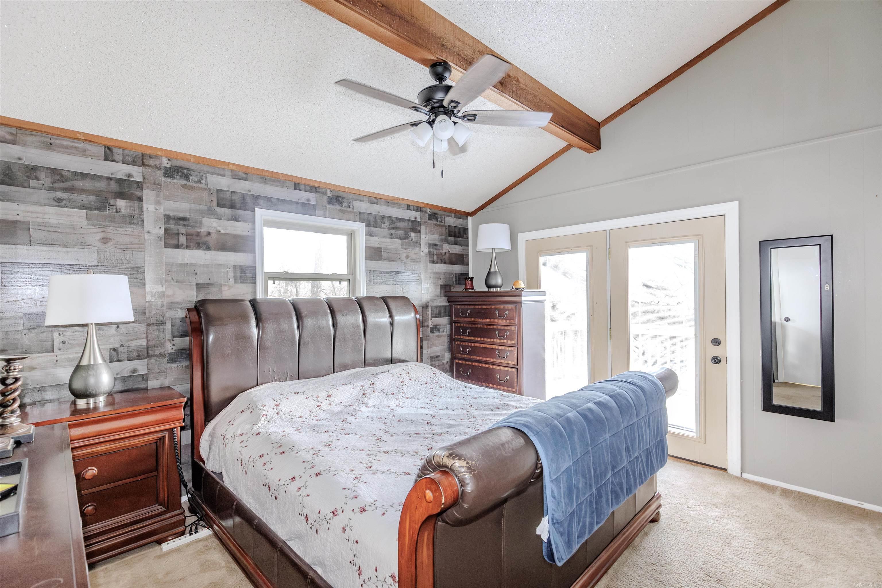 1717 N Fourche Avenue Perryville, AR 72126