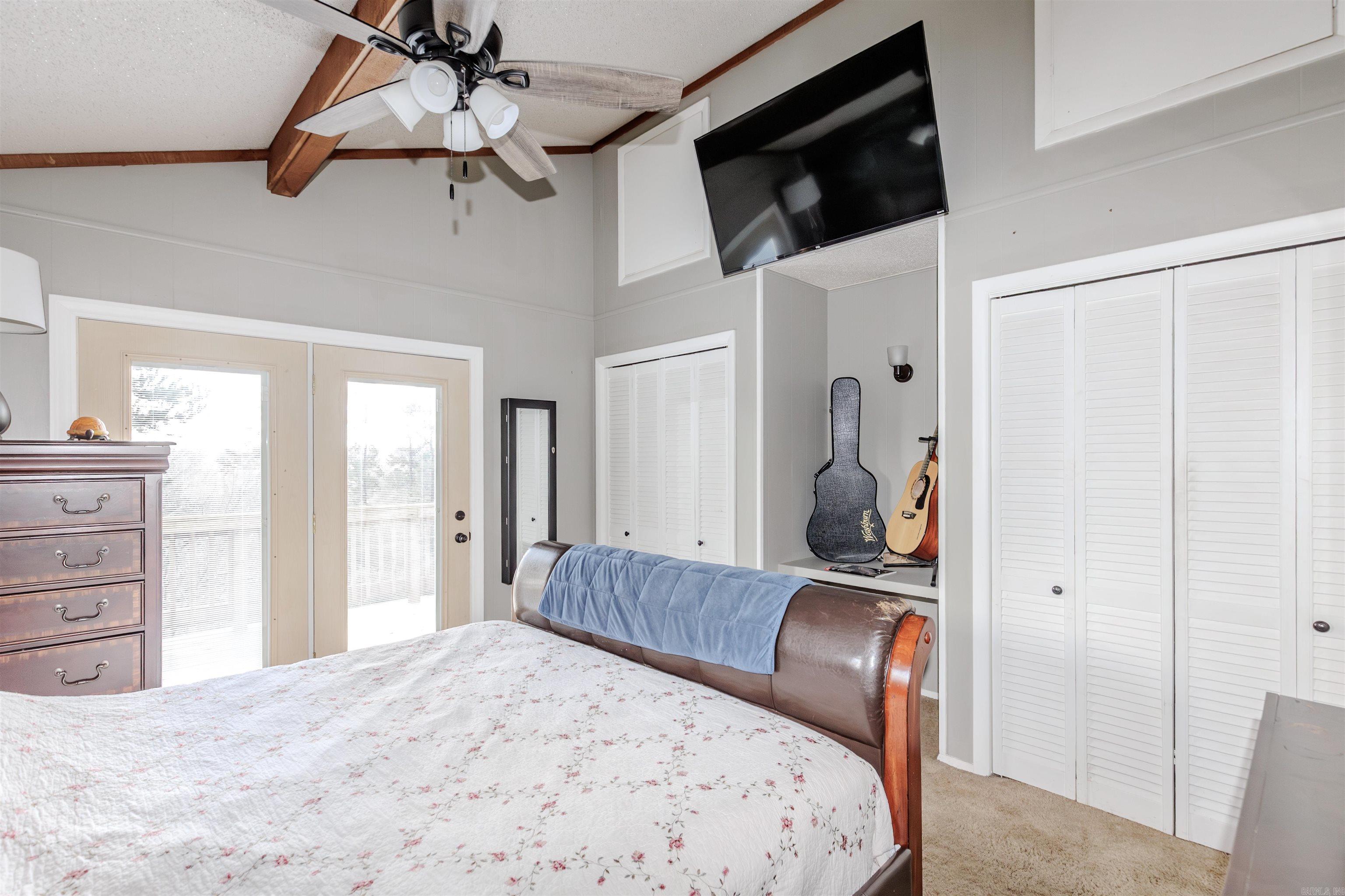 1717 N Fourche Avenue Perryville, AR 72126