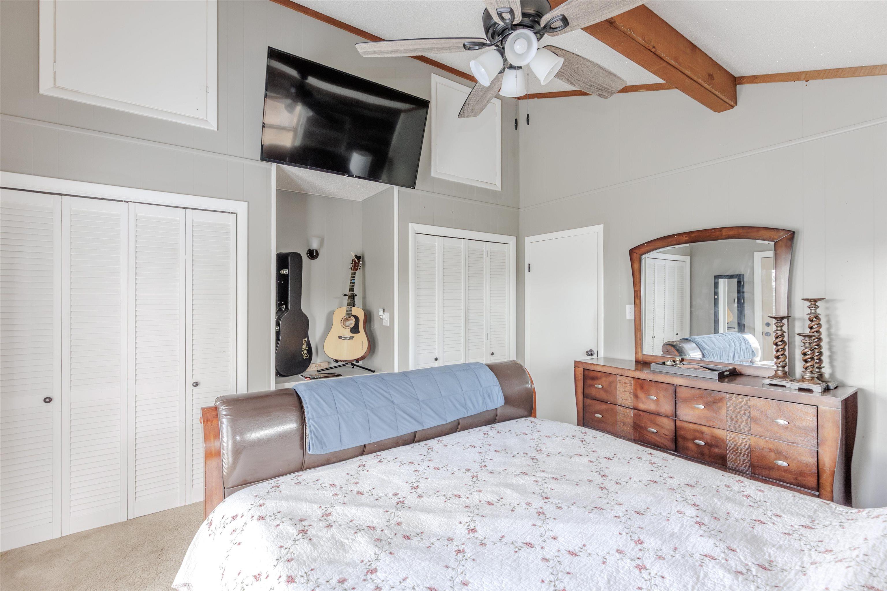 1717 N Fourche Avenue Perryville, AR 72126