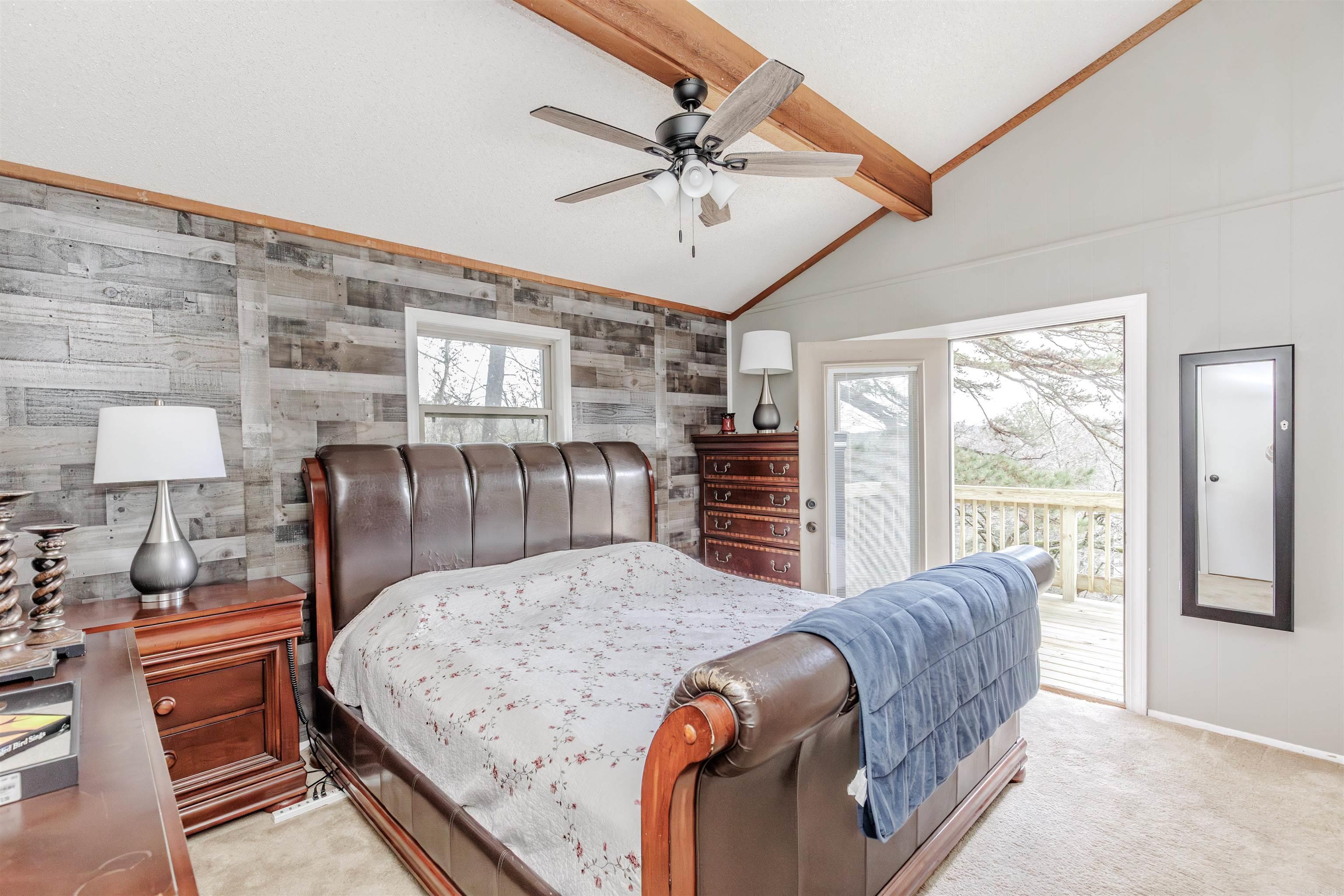 1717 N Fourche Avenue Perryville, AR 72126