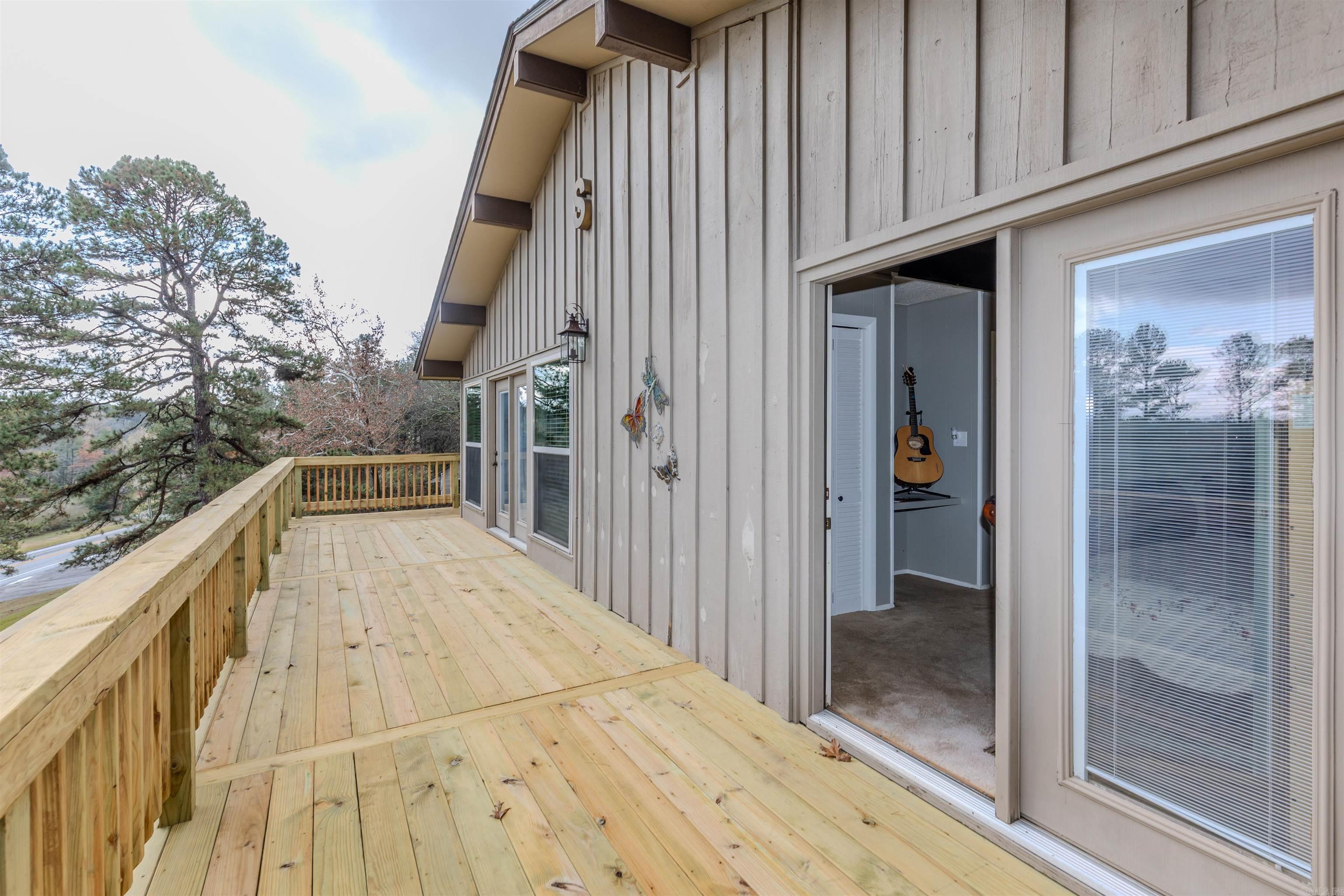 1717 N Fourche Avenue Perryville, AR 72126