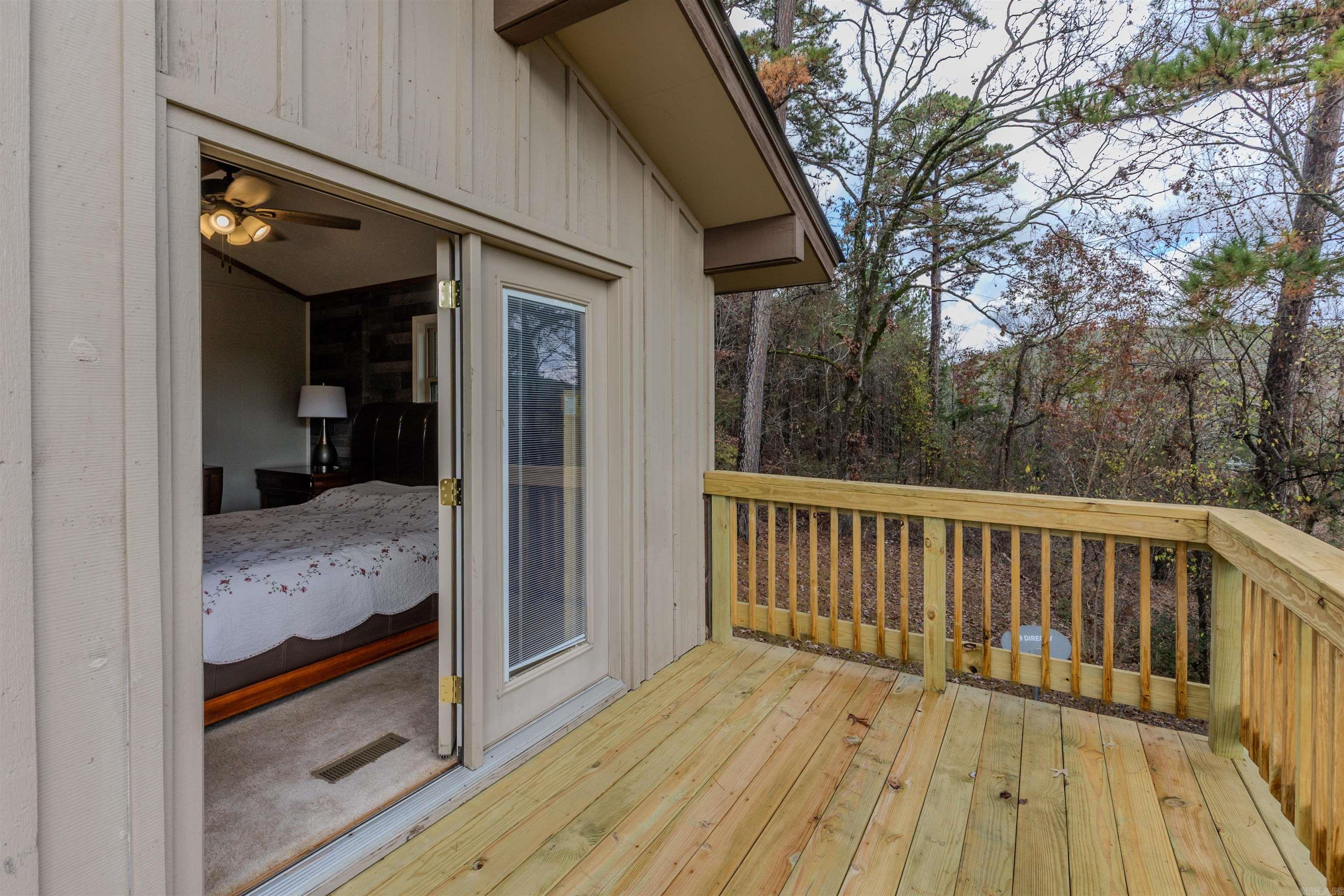 1717 N Fourche Avenue Perryville, AR 72126