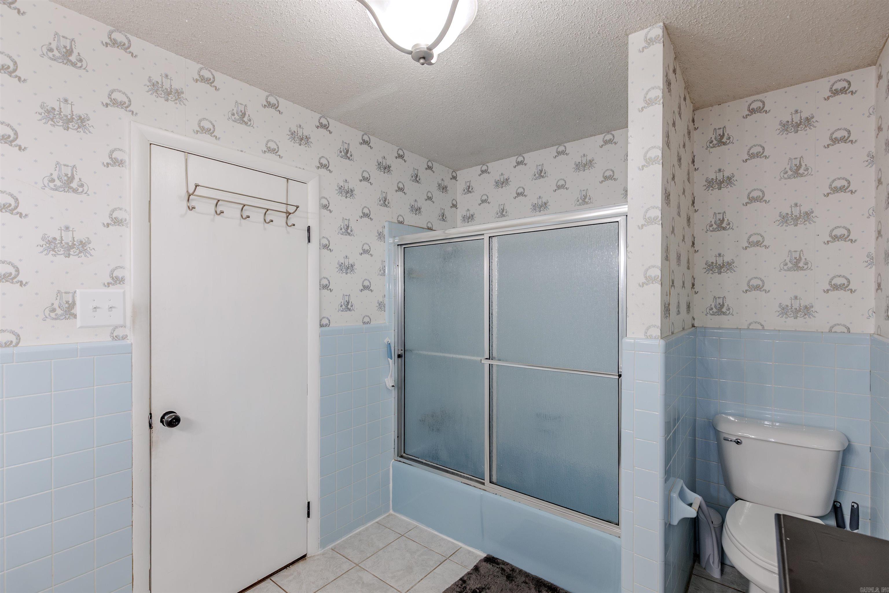 1717 N Fourche Avenue Perryville, AR 72126