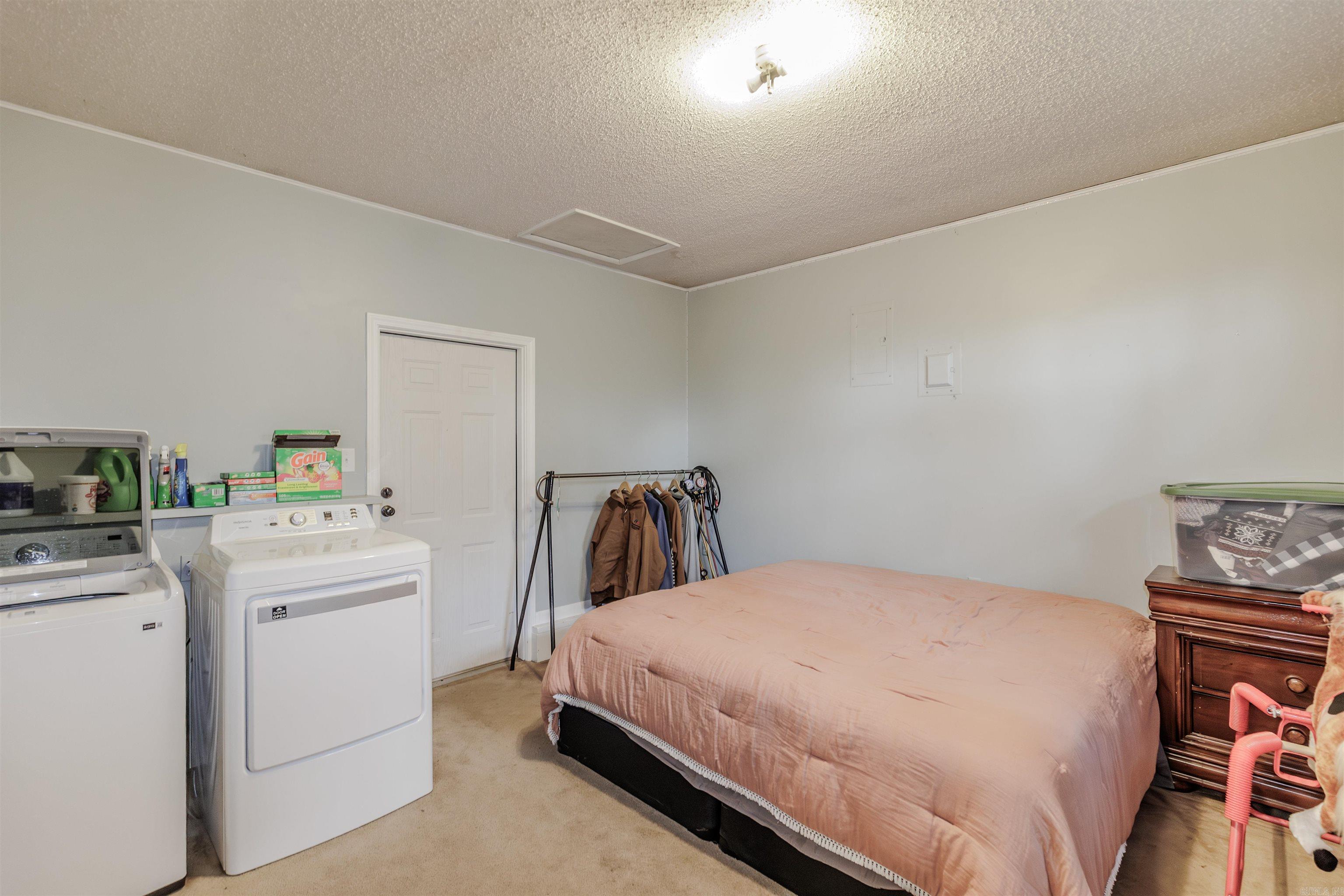 1717 N Fourche Avenue Perryville, AR 72126