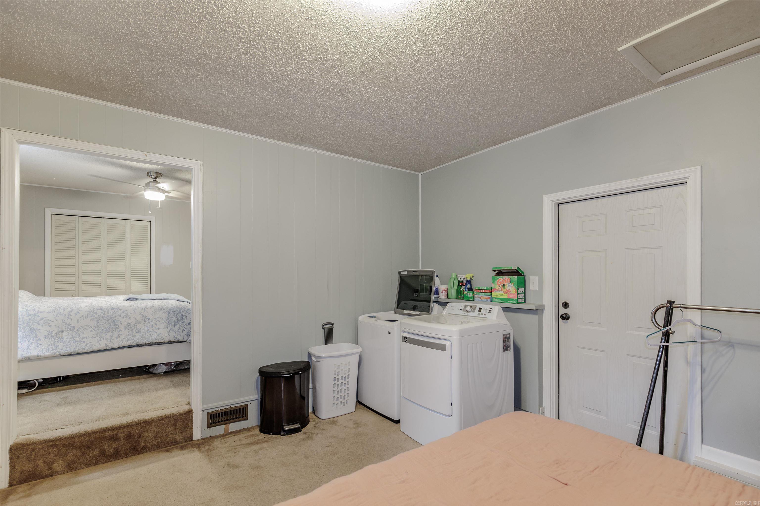 1717 N Fourche Avenue Perryville, AR 72126