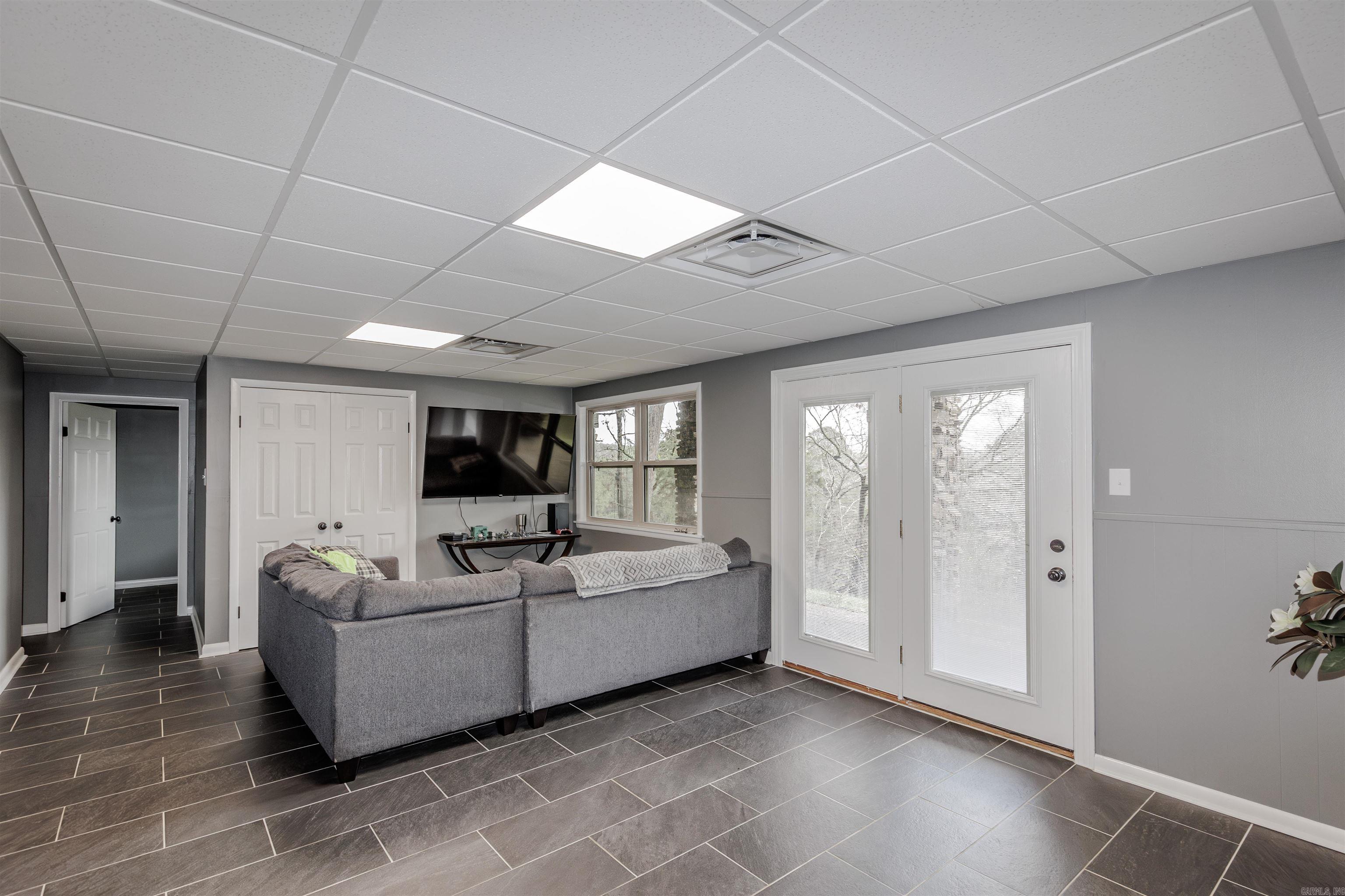 1717 N Fourche Avenue Perryville, AR 72126