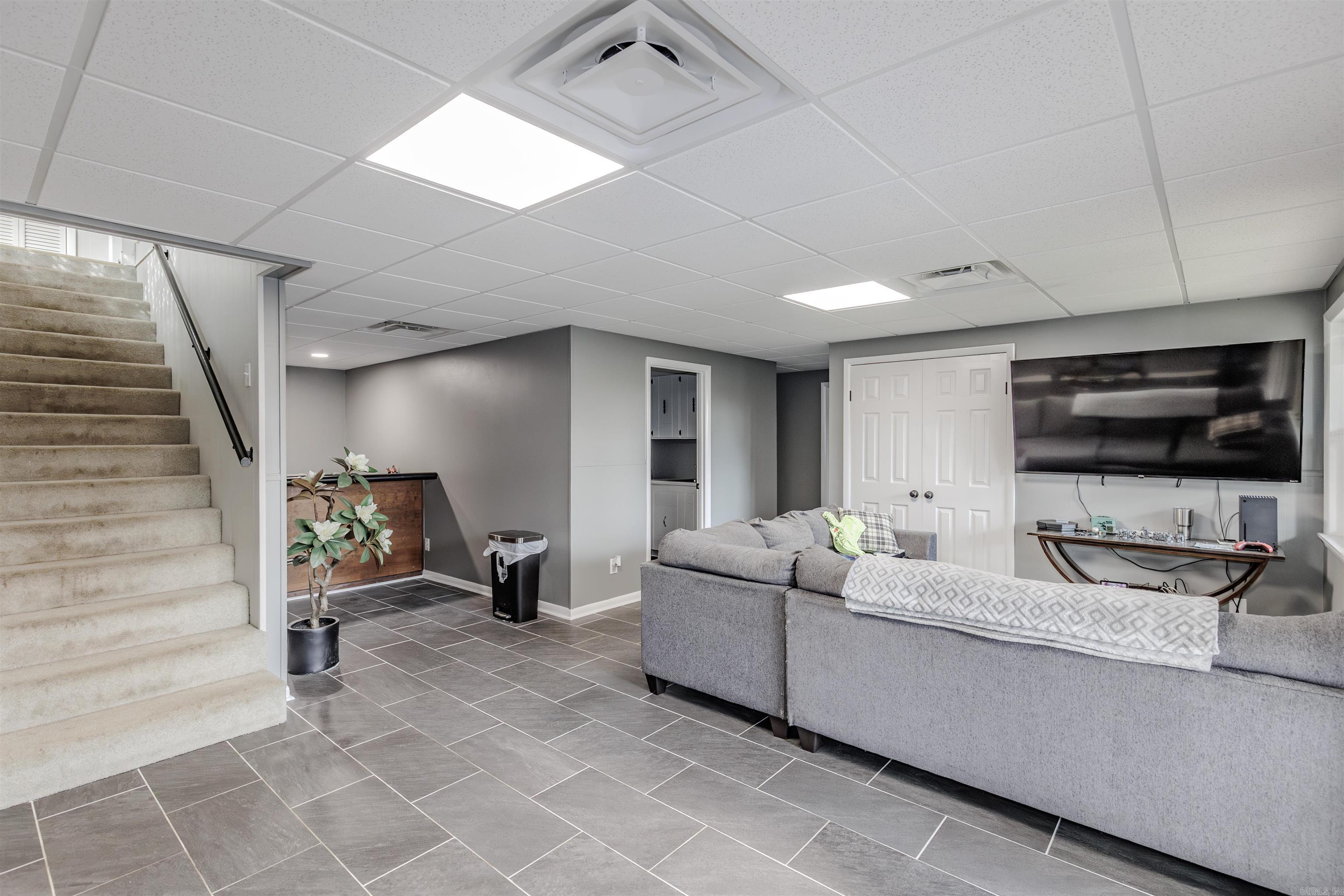 1717 N Fourche Avenue Perryville, AR 72126