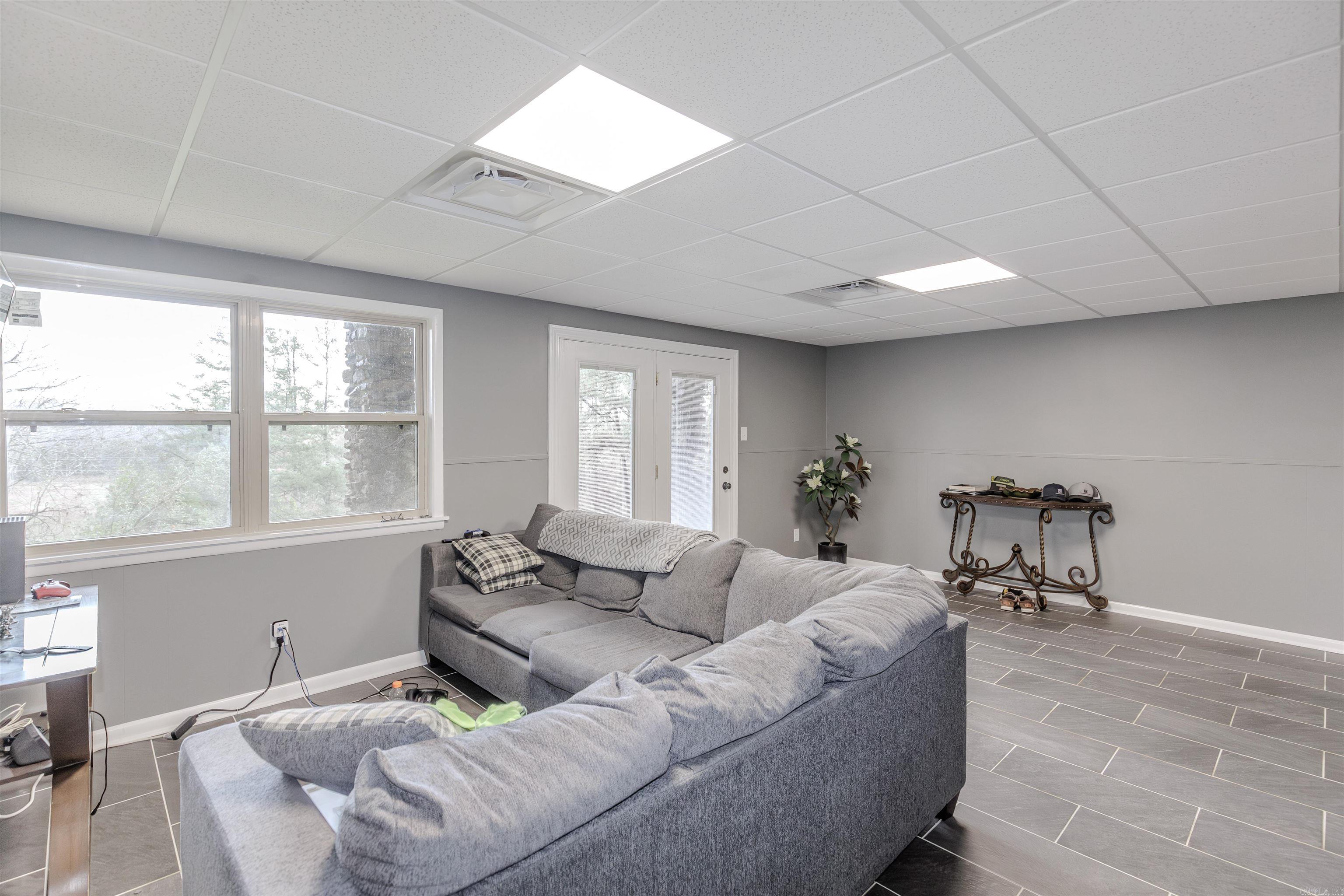 1717 N Fourche Avenue Perryville, AR 72126