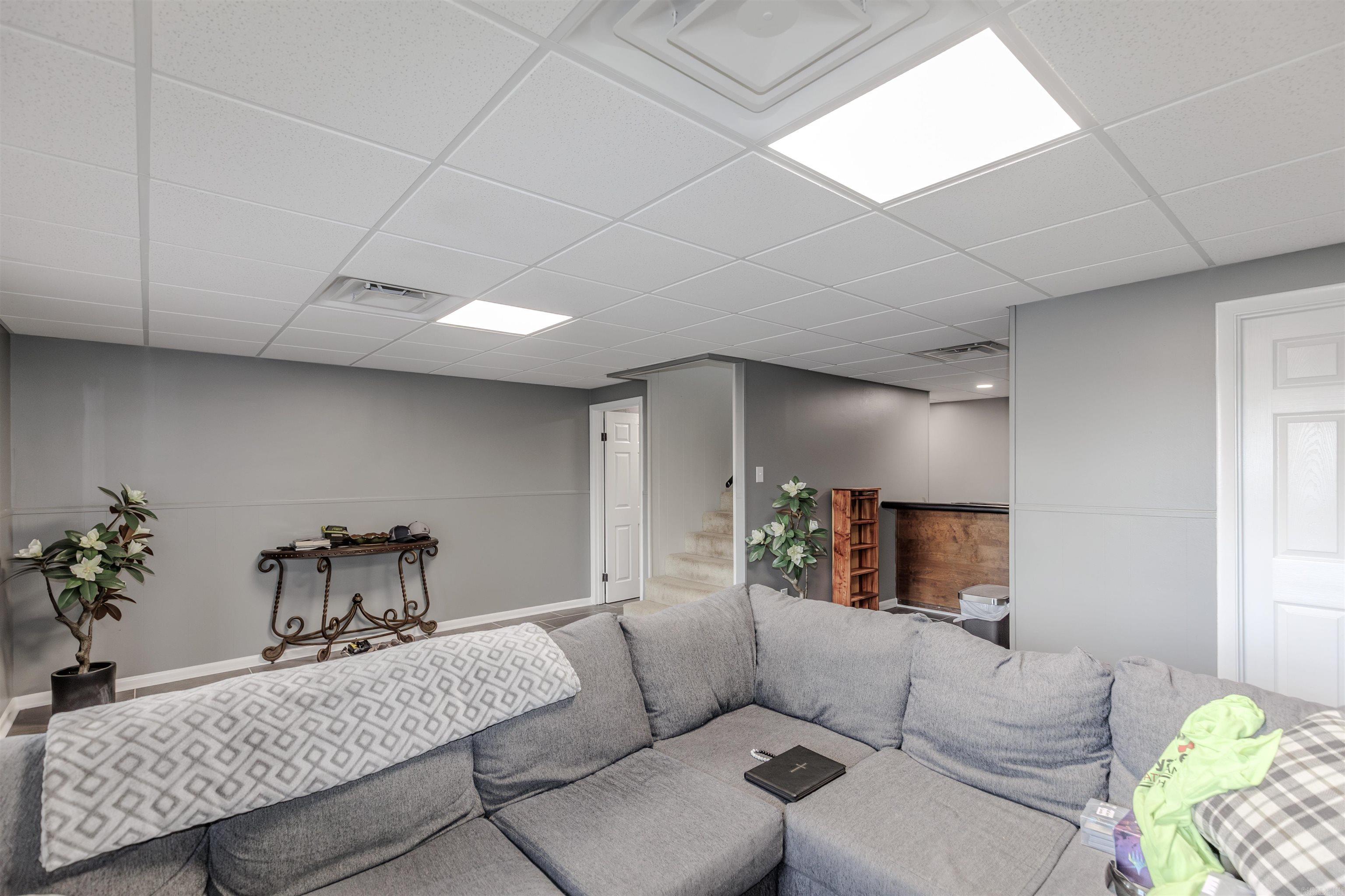 1717 N Fourche Avenue Perryville, AR 72126