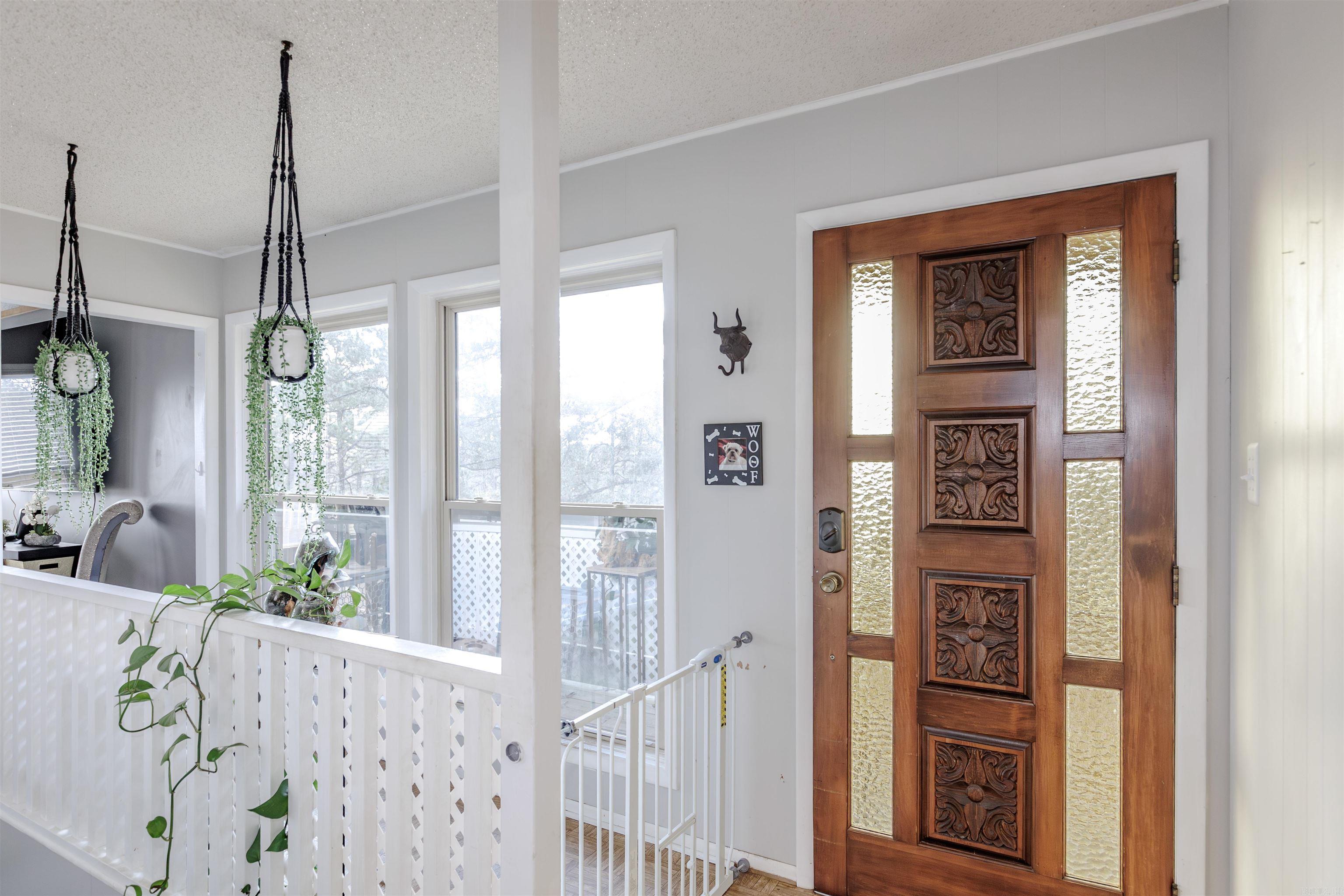 1717 N Fourche Avenue Perryville, AR 72126