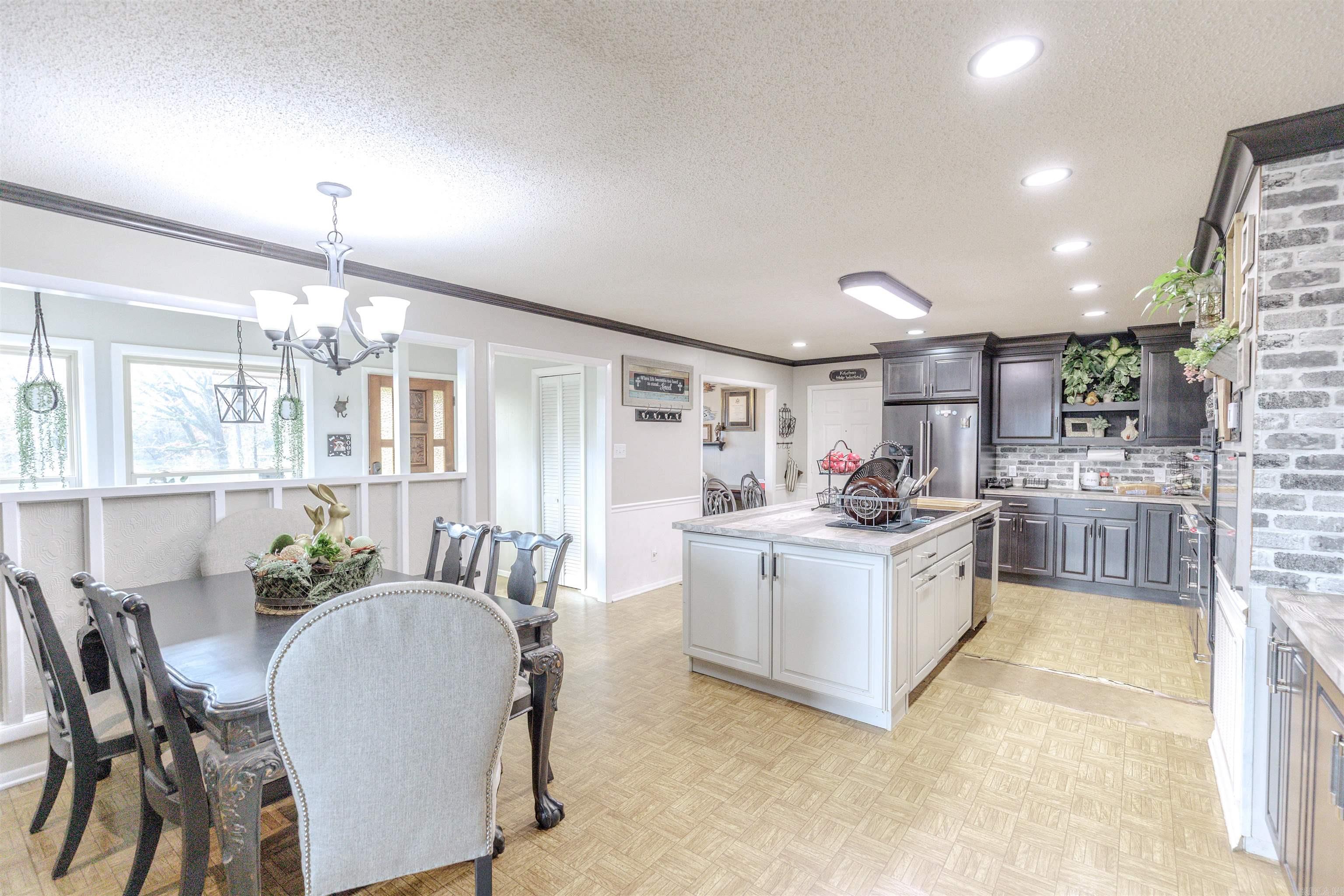 1717 N Fourche Avenue Perryville, AR 72126