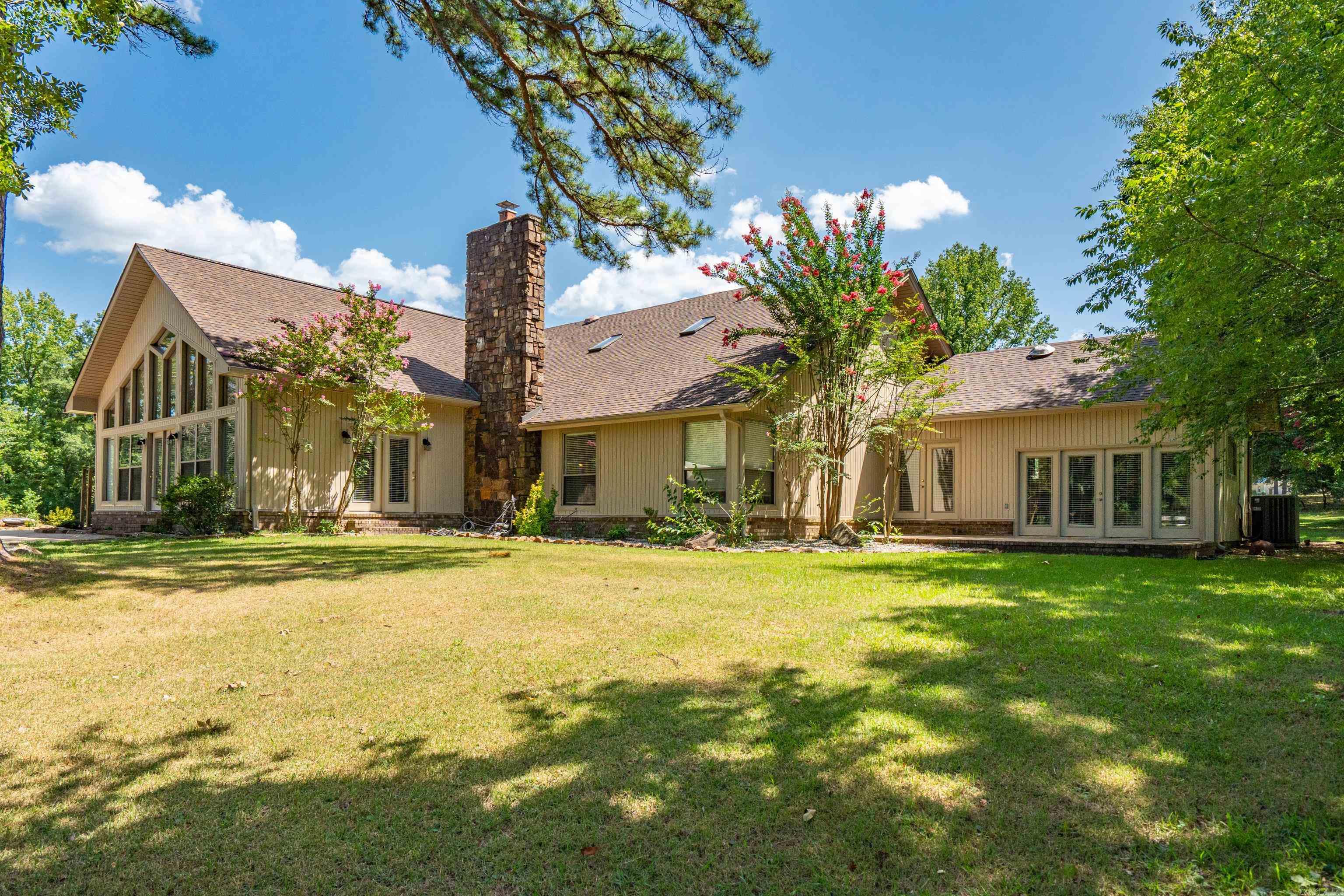 298 Frontier Trail Hot Springs National Park, AR 71973