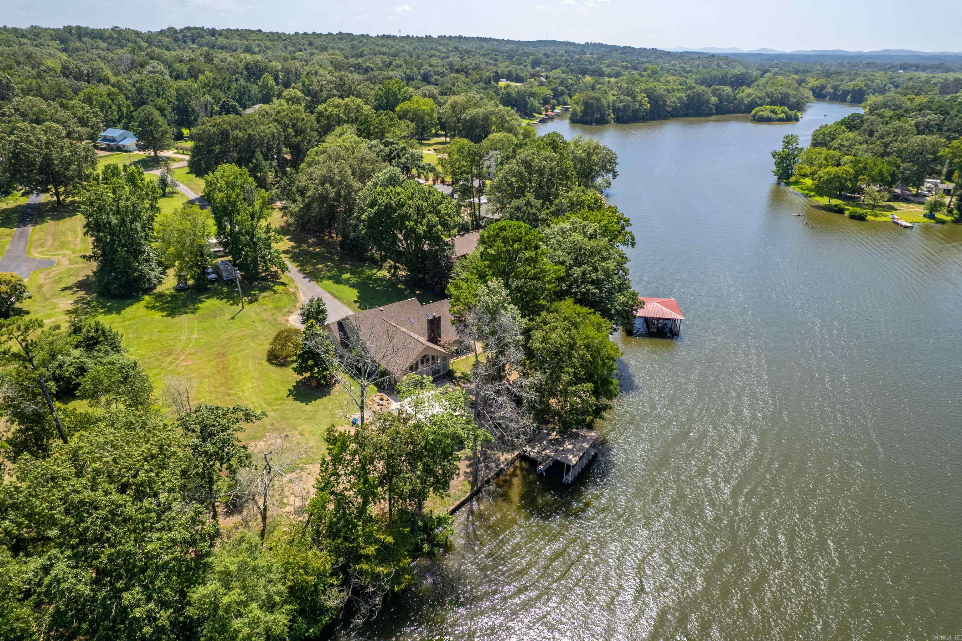 298 Frontier Trail Hot Springs National Park, AR 71973