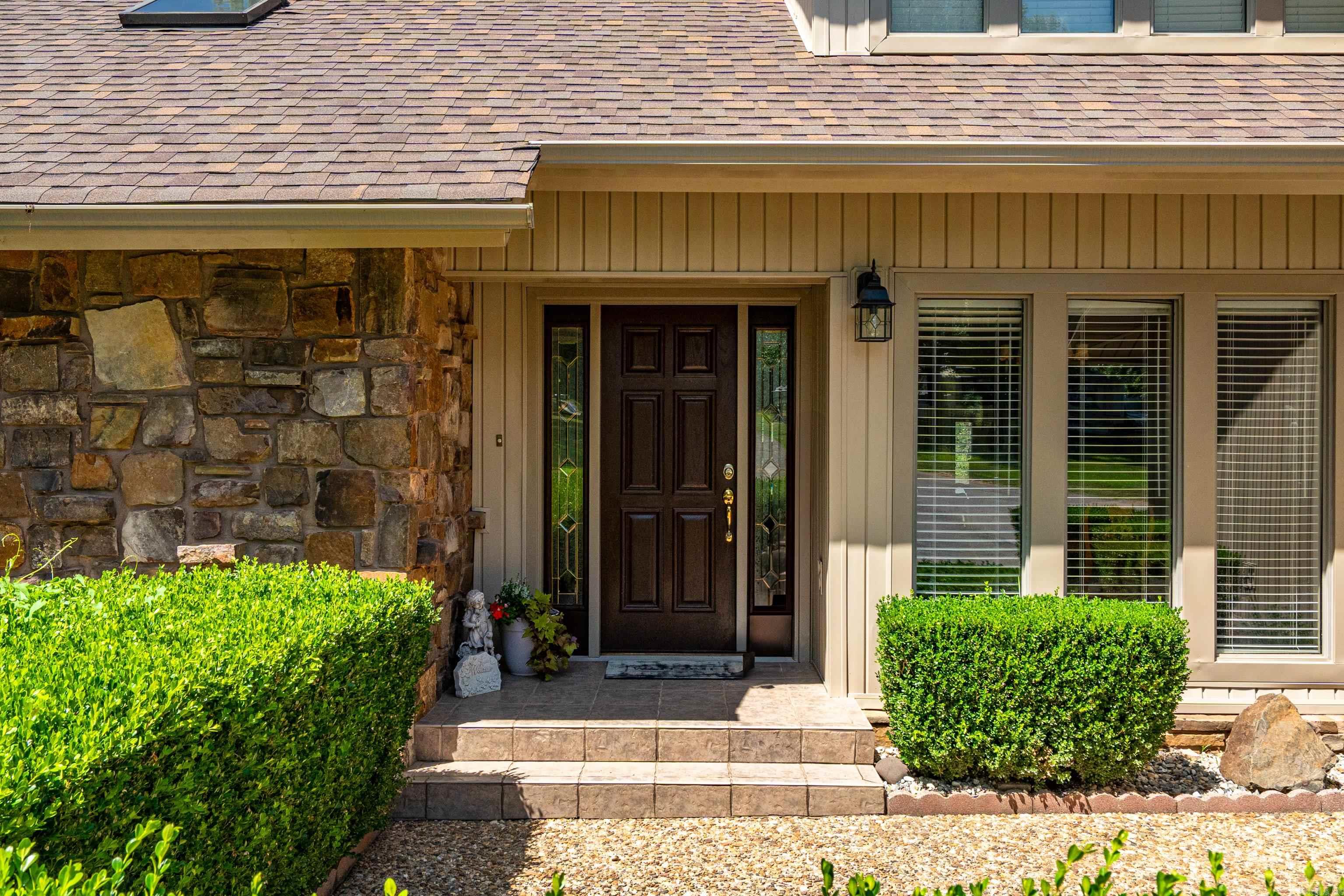 298 Frontier Trail Hot Springs National Park, AR 71973