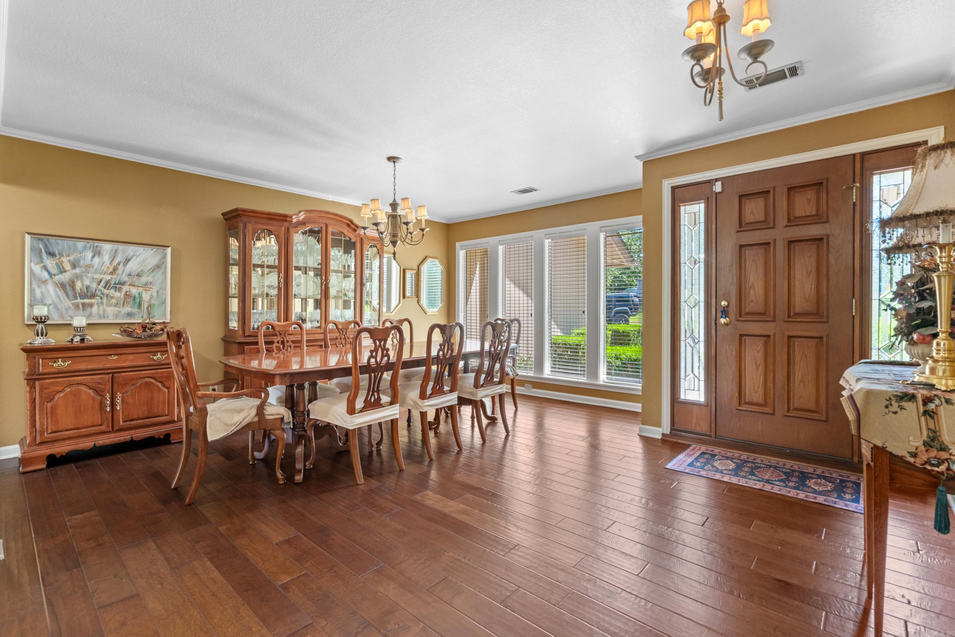 298 Frontier Trail Hot Springs National Park, AR 71973