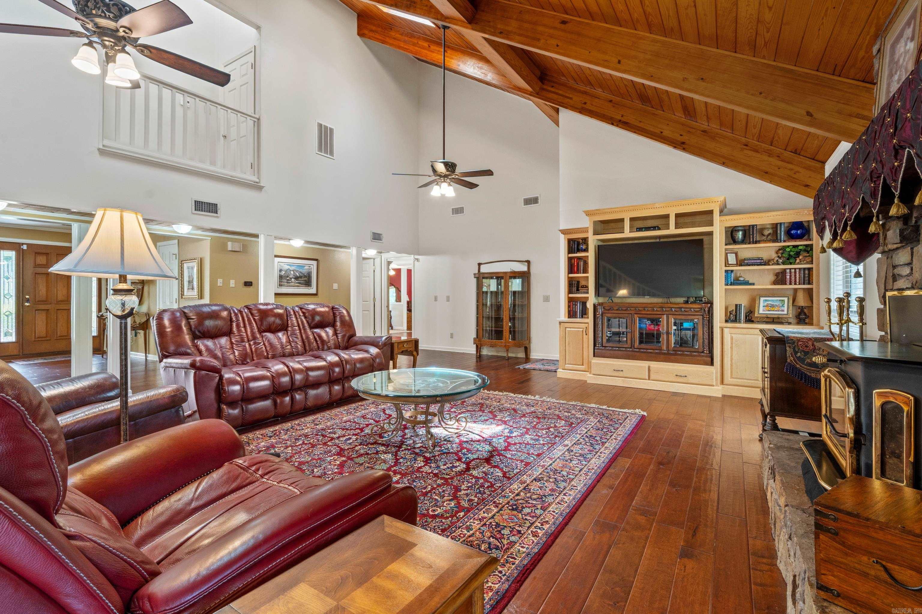 298 Frontier Trail Hot Springs National Park, AR 71973