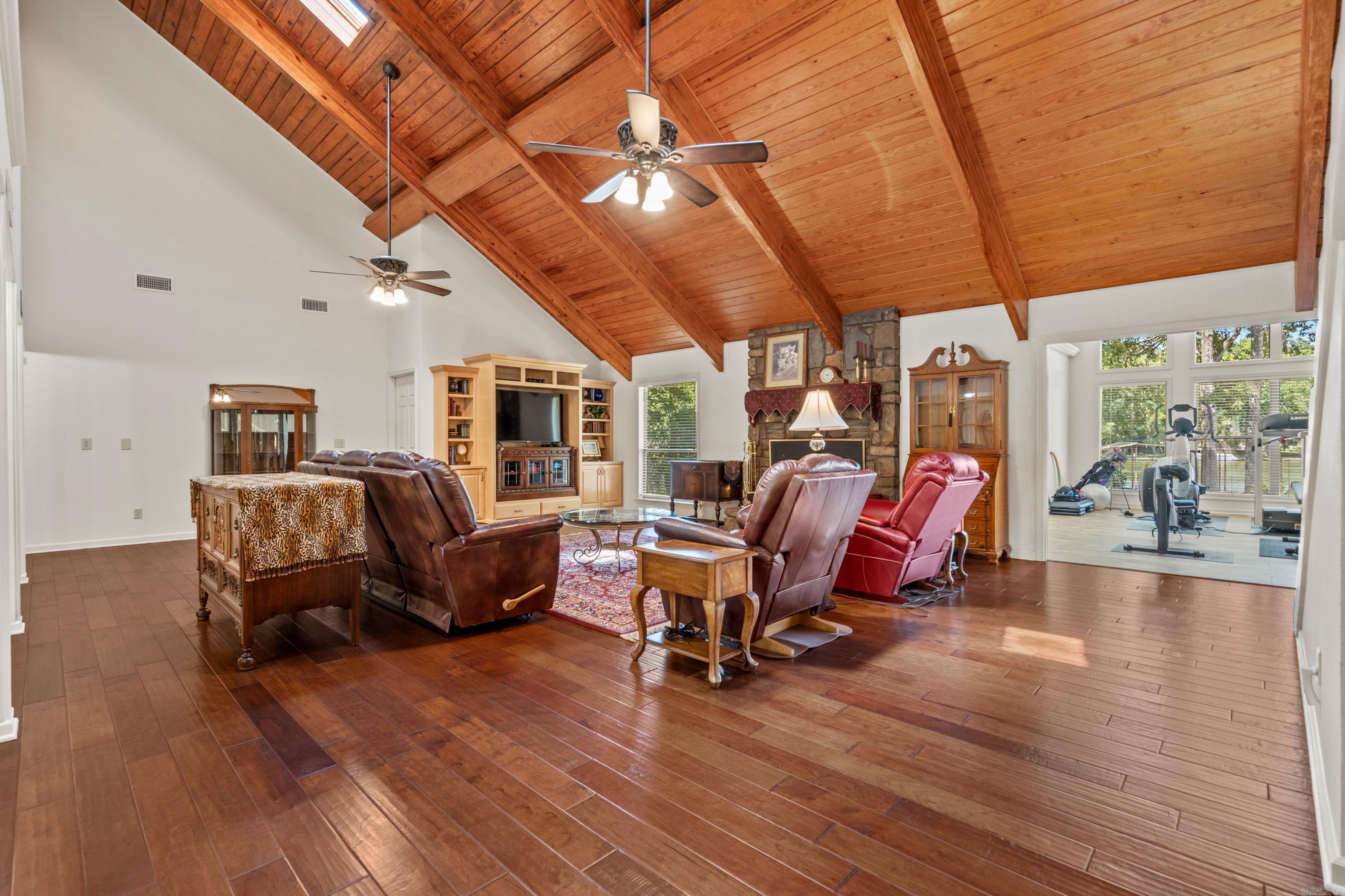 298 Frontier Trail Hot Springs National Park, AR 71973