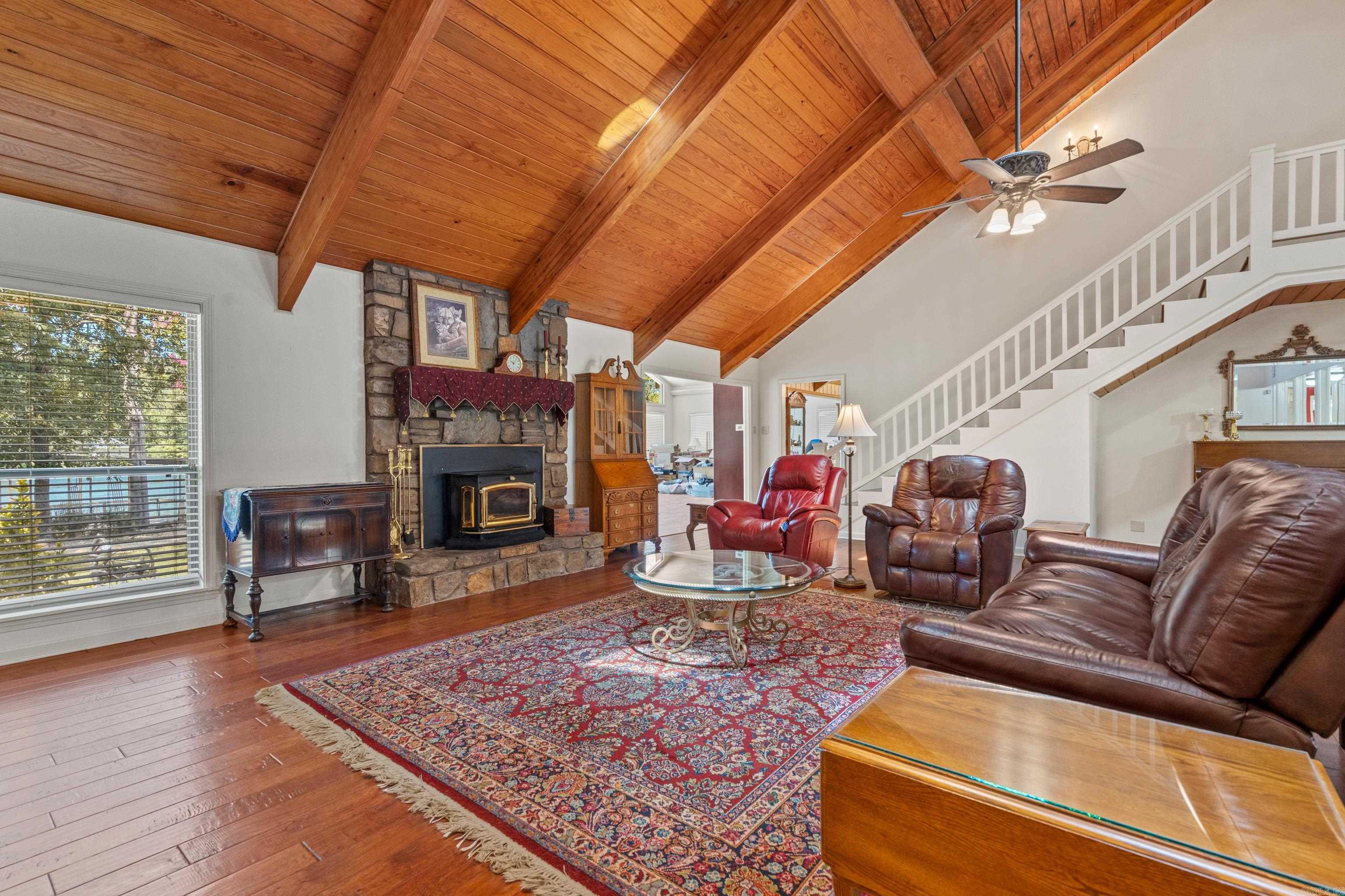 298 Frontier Trail Hot Springs National Park, AR 71973