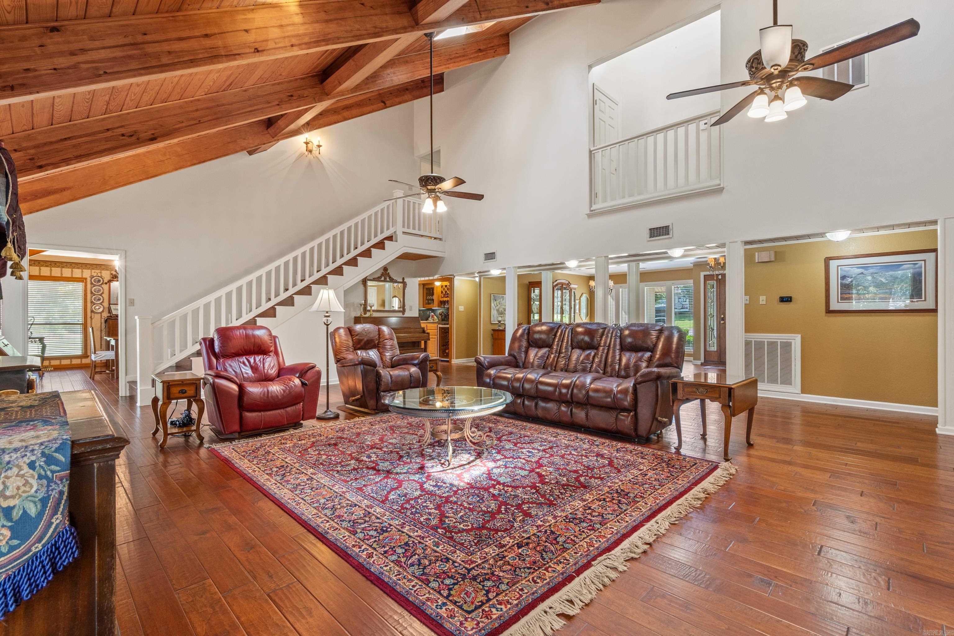 298 Frontier Trail Hot Springs National Park, AR 71973