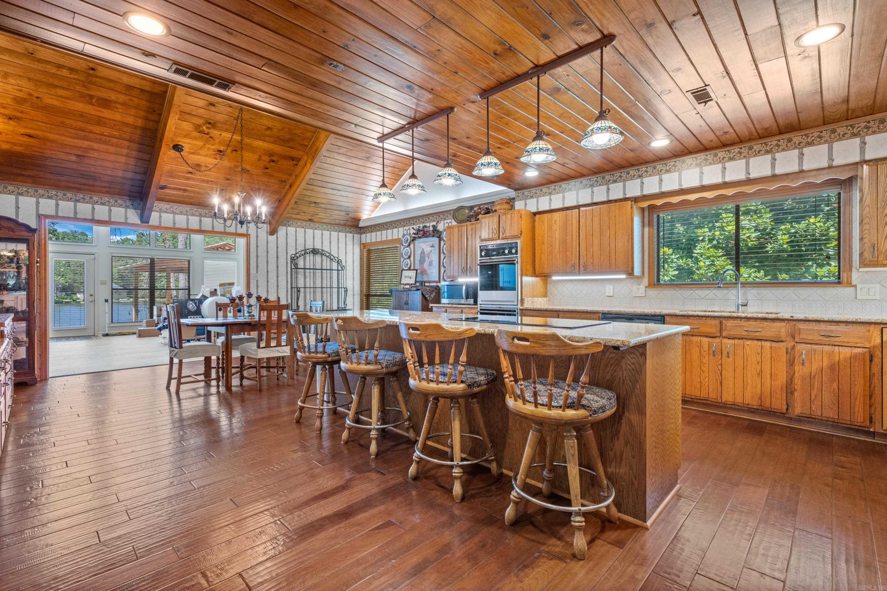 298 Frontier Trail Hot Springs National Park, AR 71973