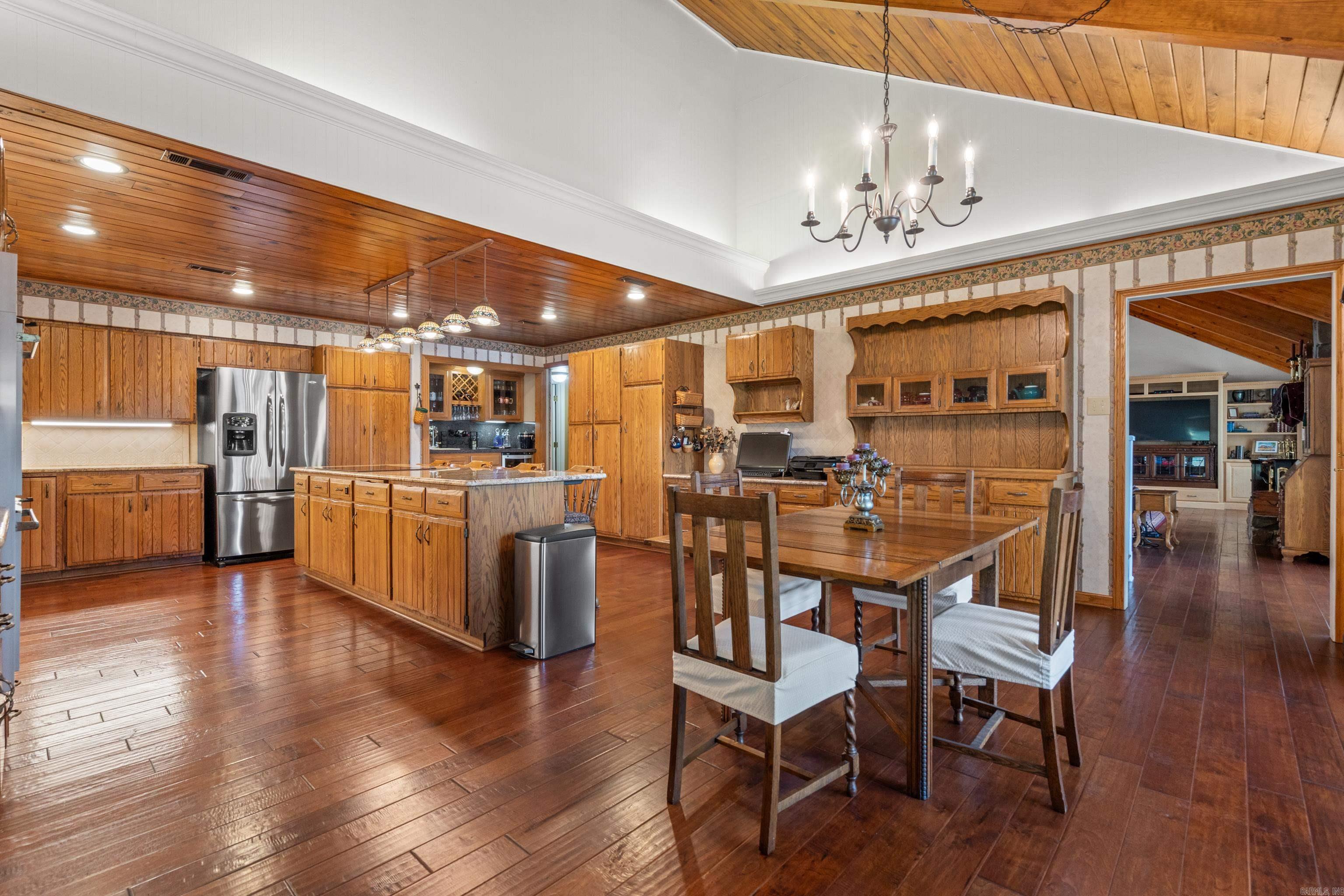 298 Frontier Trail Hot Springs National Park, AR 71973