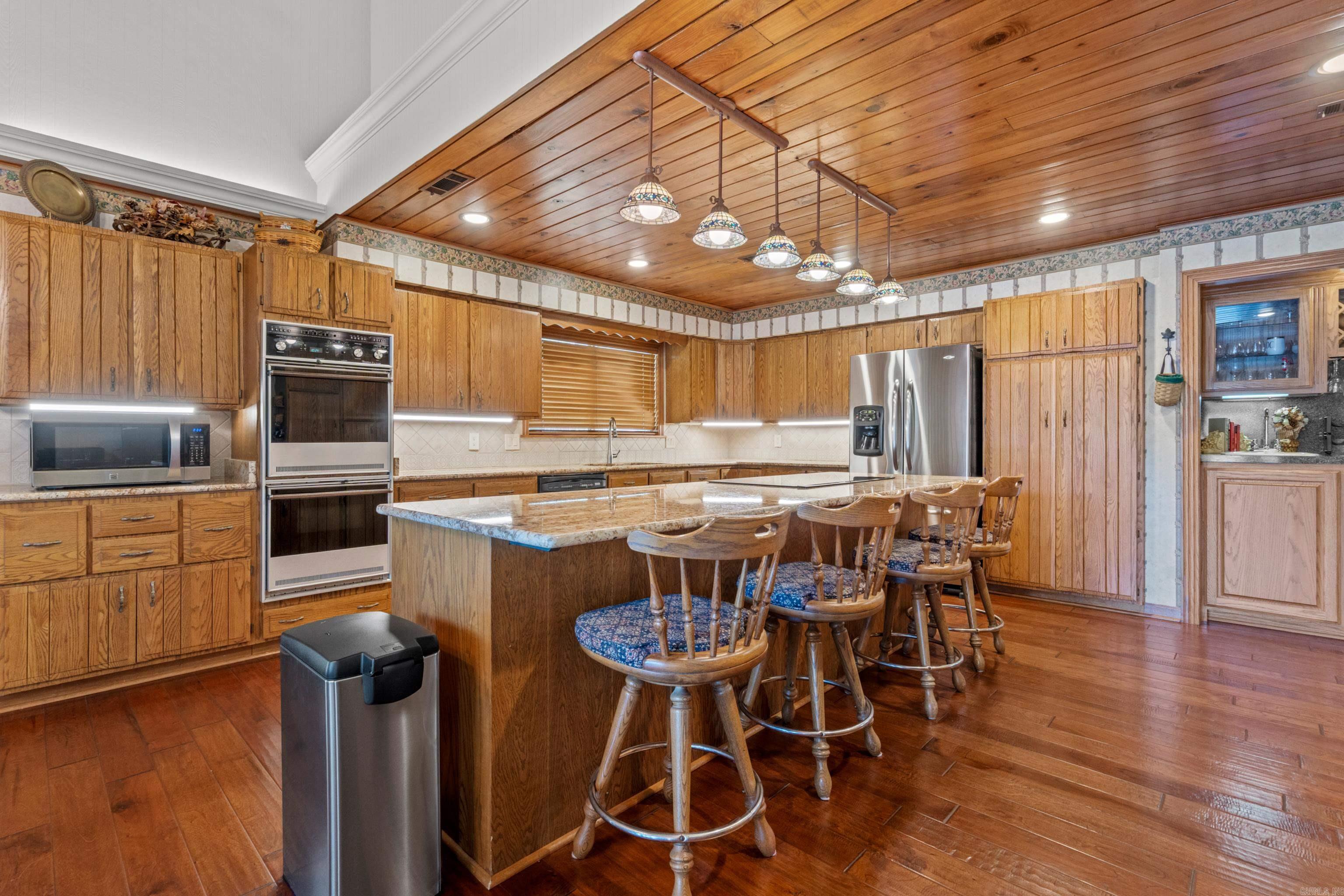 298 Frontier Trail Hot Springs National Park, AR 71973