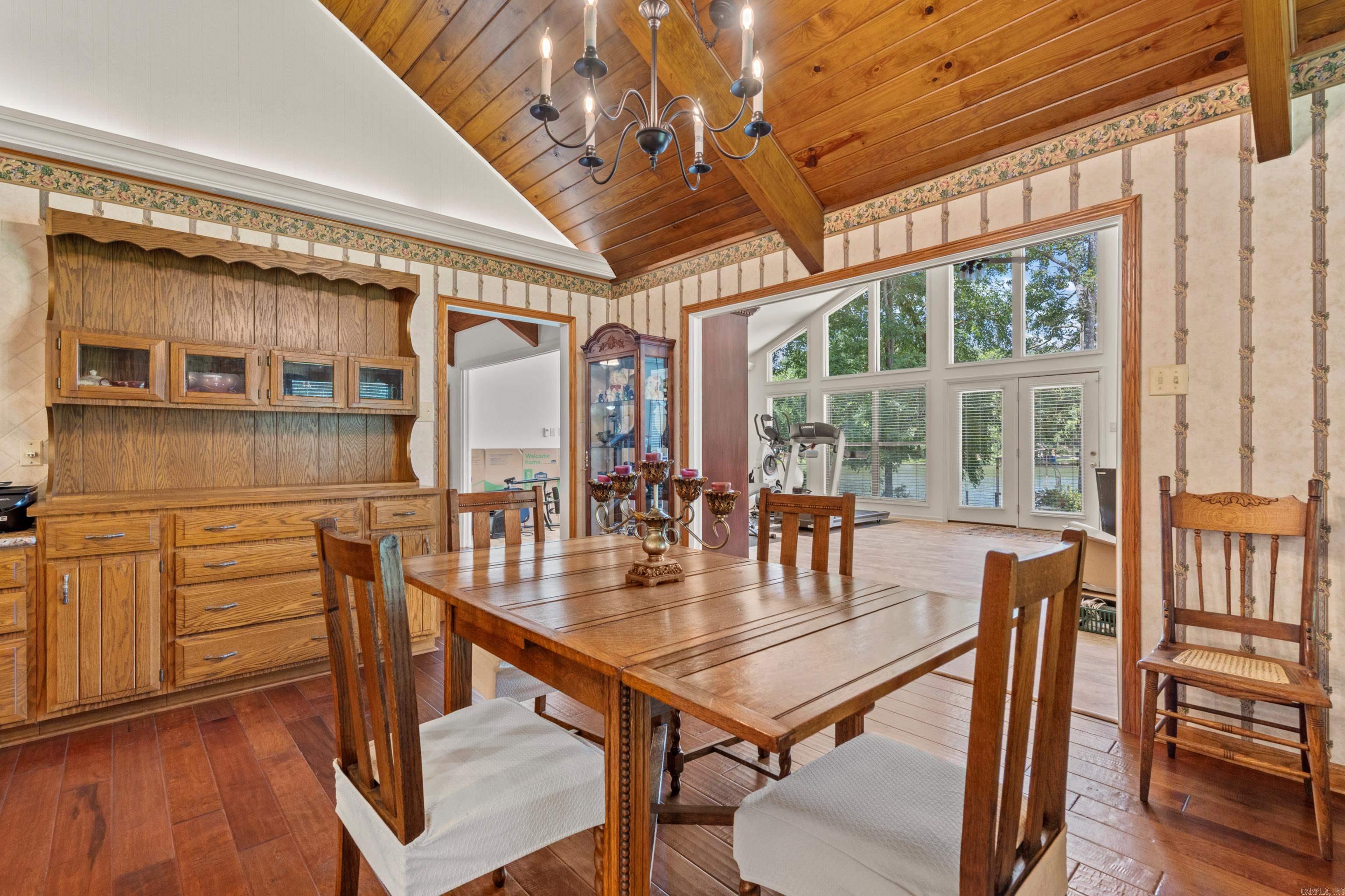 298 Frontier Trail Hot Springs National Park, AR 71973