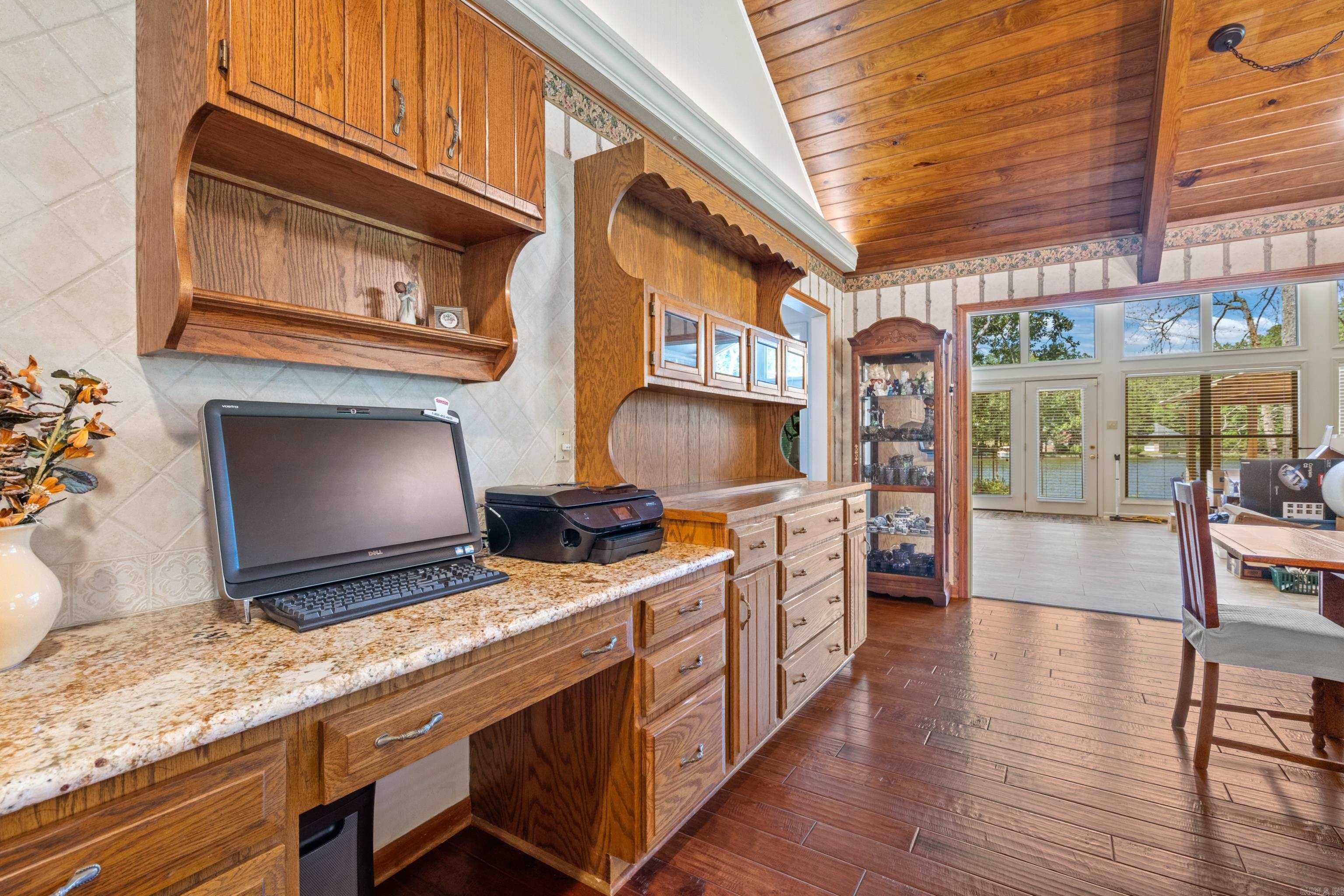 298 Frontier Trail Hot Springs National Park, AR 71973