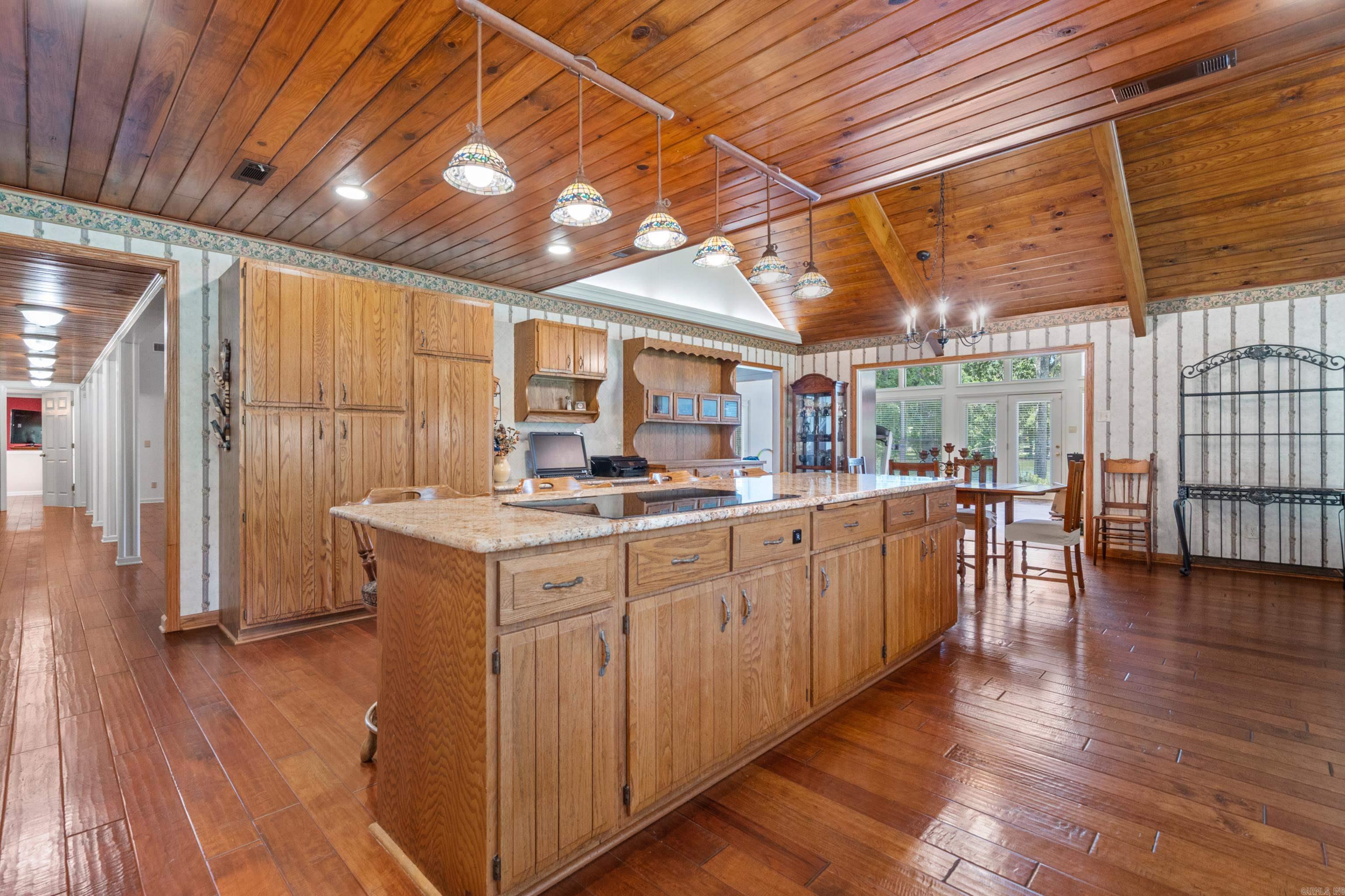 298 Frontier Trail Hot Springs National Park, AR 71973