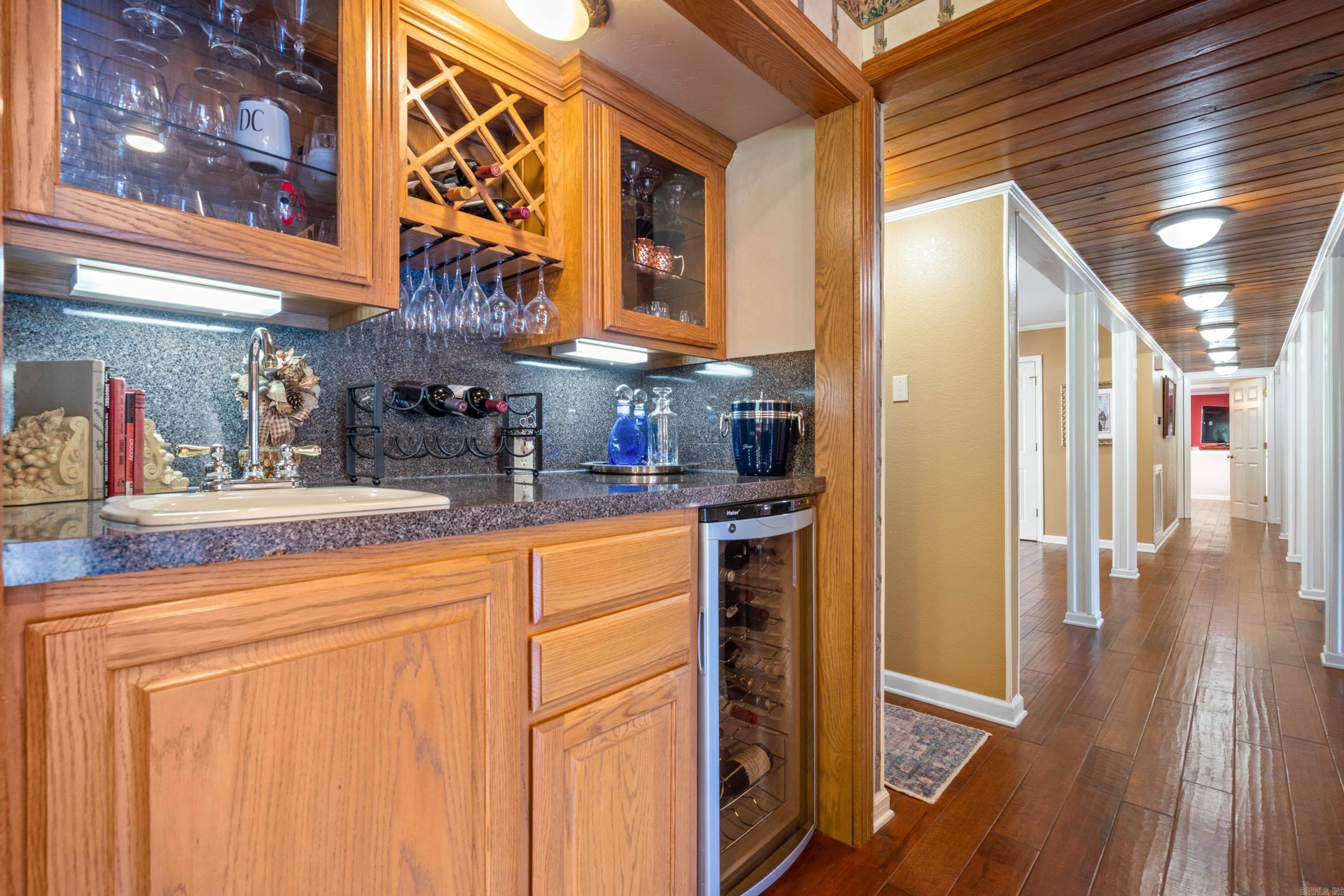 298 Frontier Trail Hot Springs National Park, AR 71973