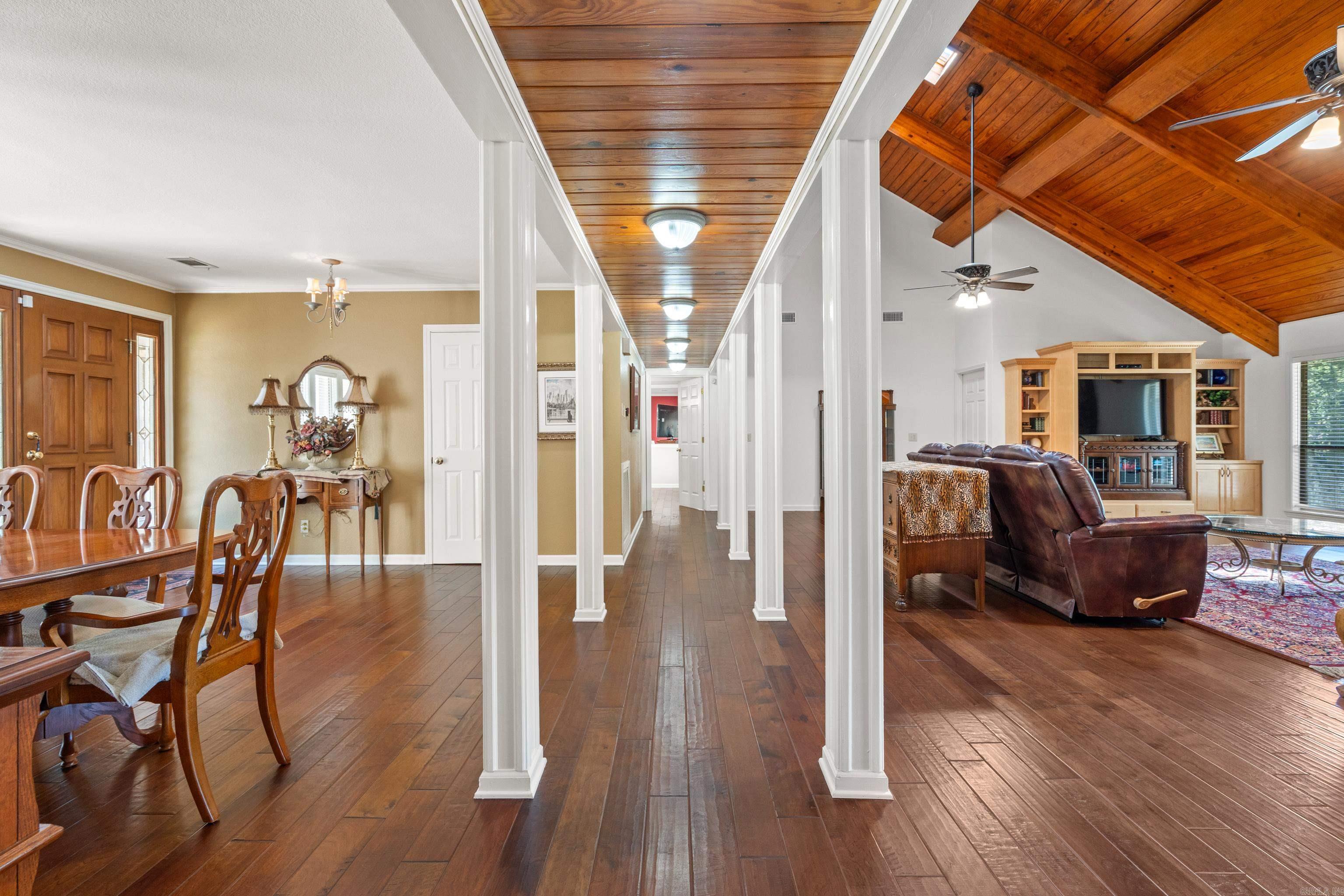 298 Frontier Trail Hot Springs National Park, AR 71973