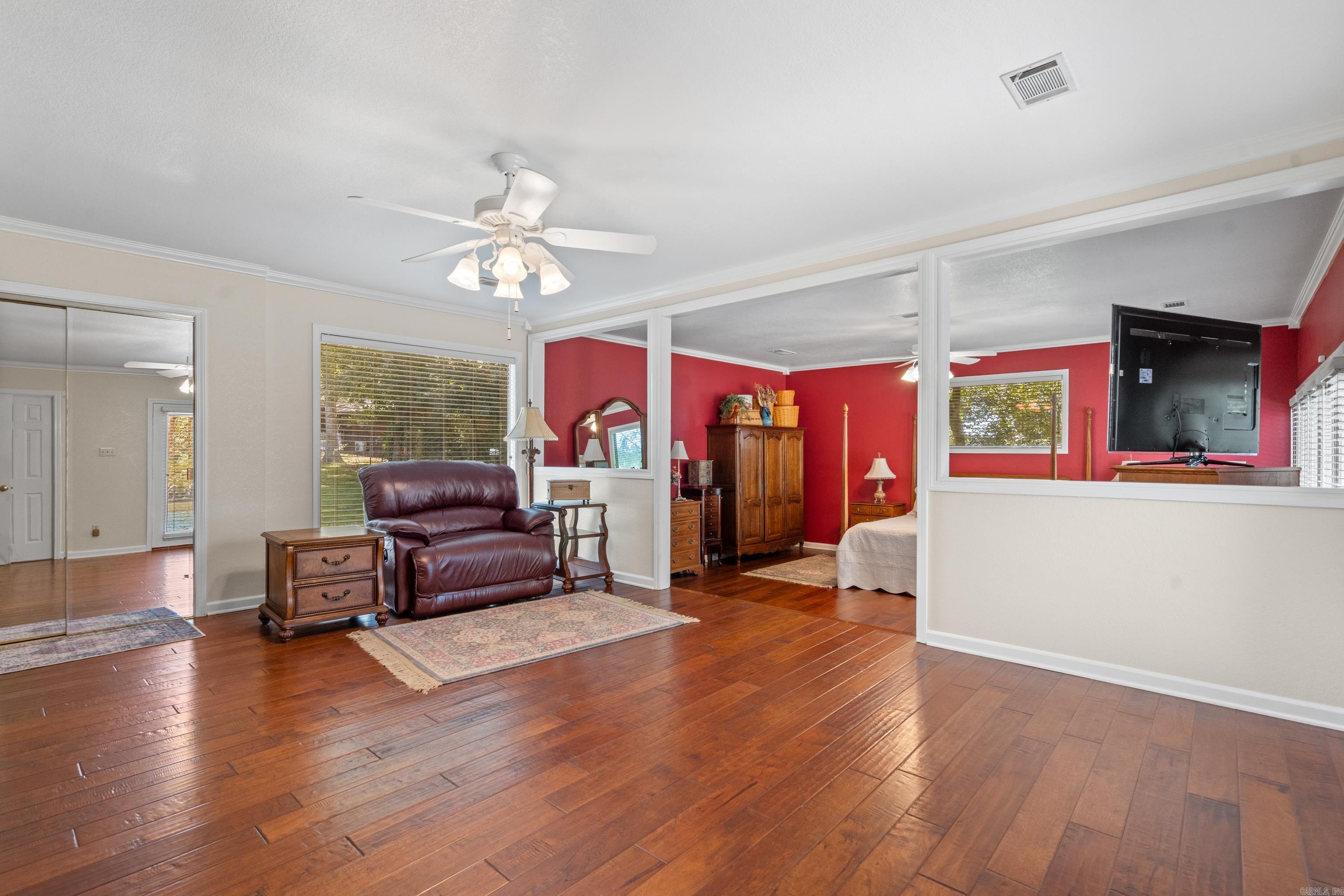 298 Frontier Trail Hot Springs National Park, AR 71973