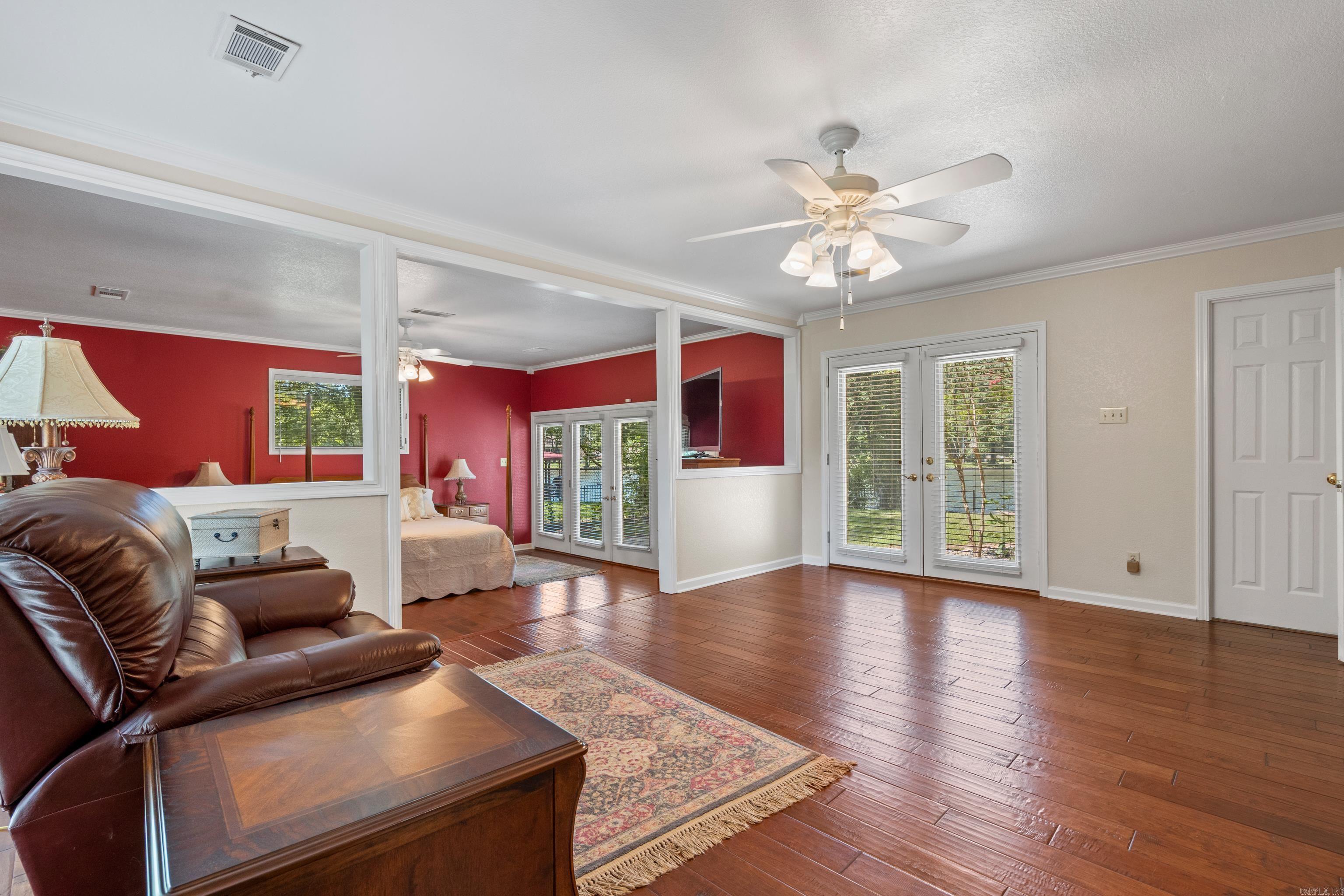 298 Frontier Trail Hot Springs National Park, AR 71973