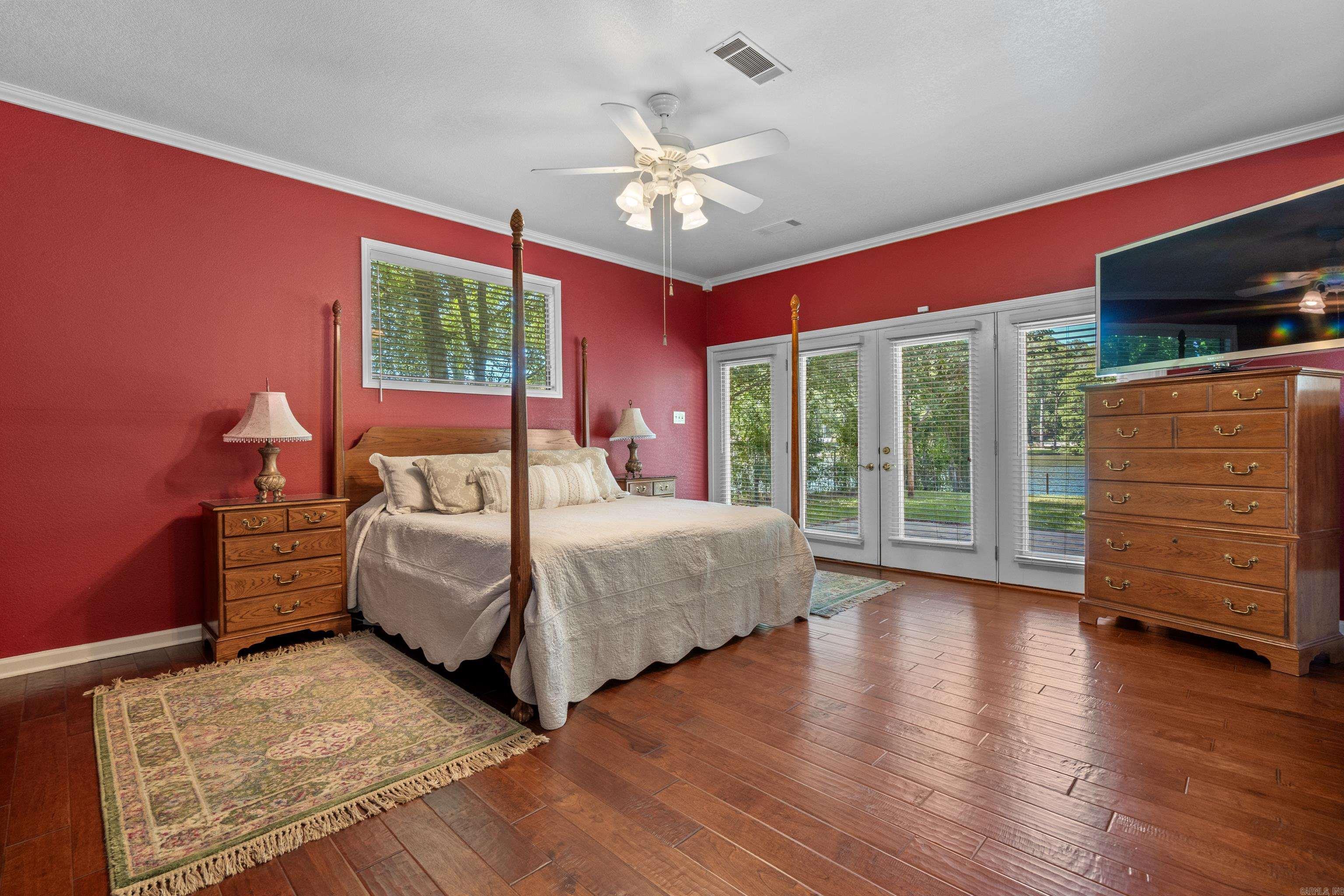 298 Frontier Trail Hot Springs National Park, AR 71973