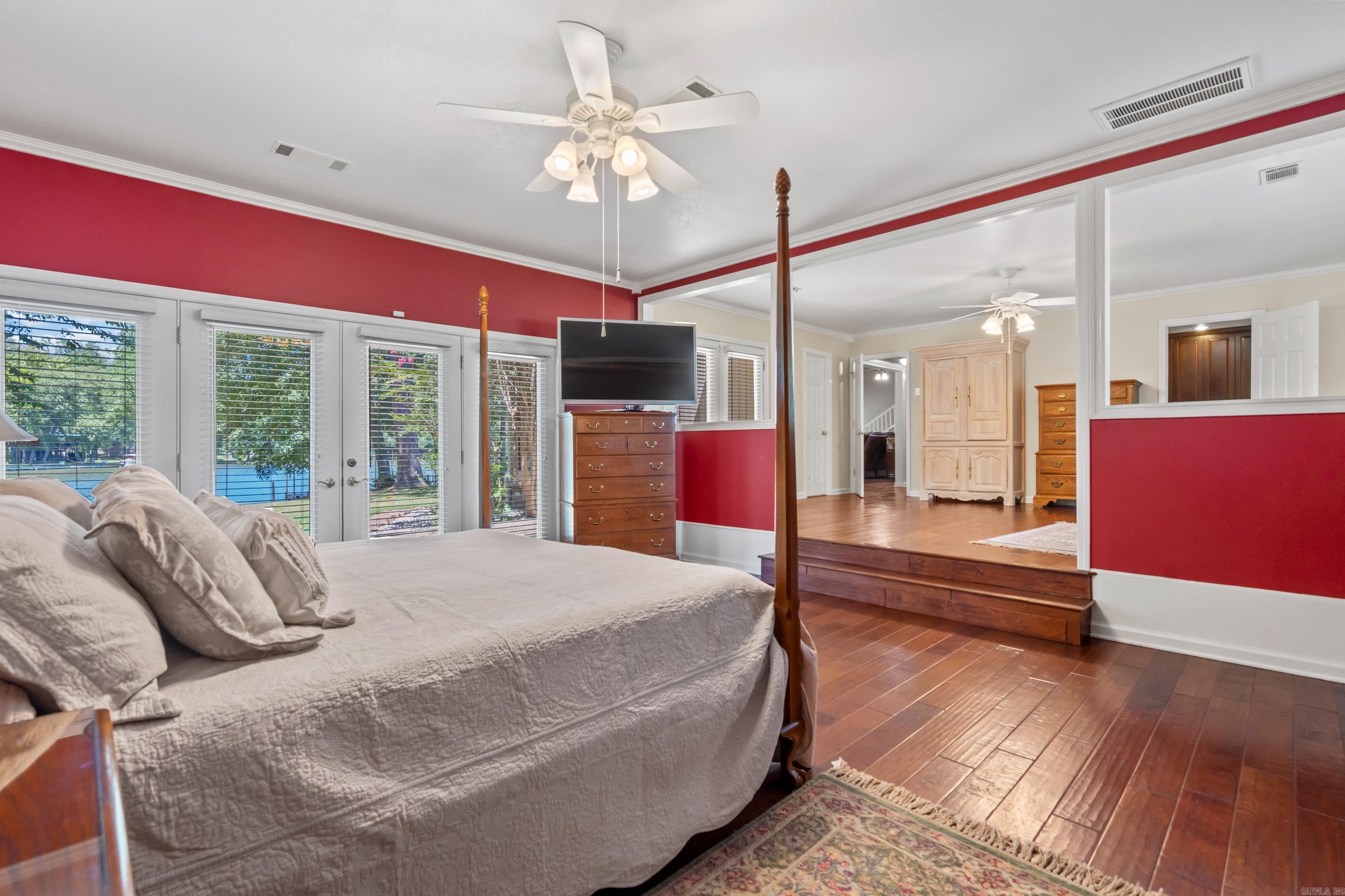 298 Frontier Trail Hot Springs National Park, AR 71973